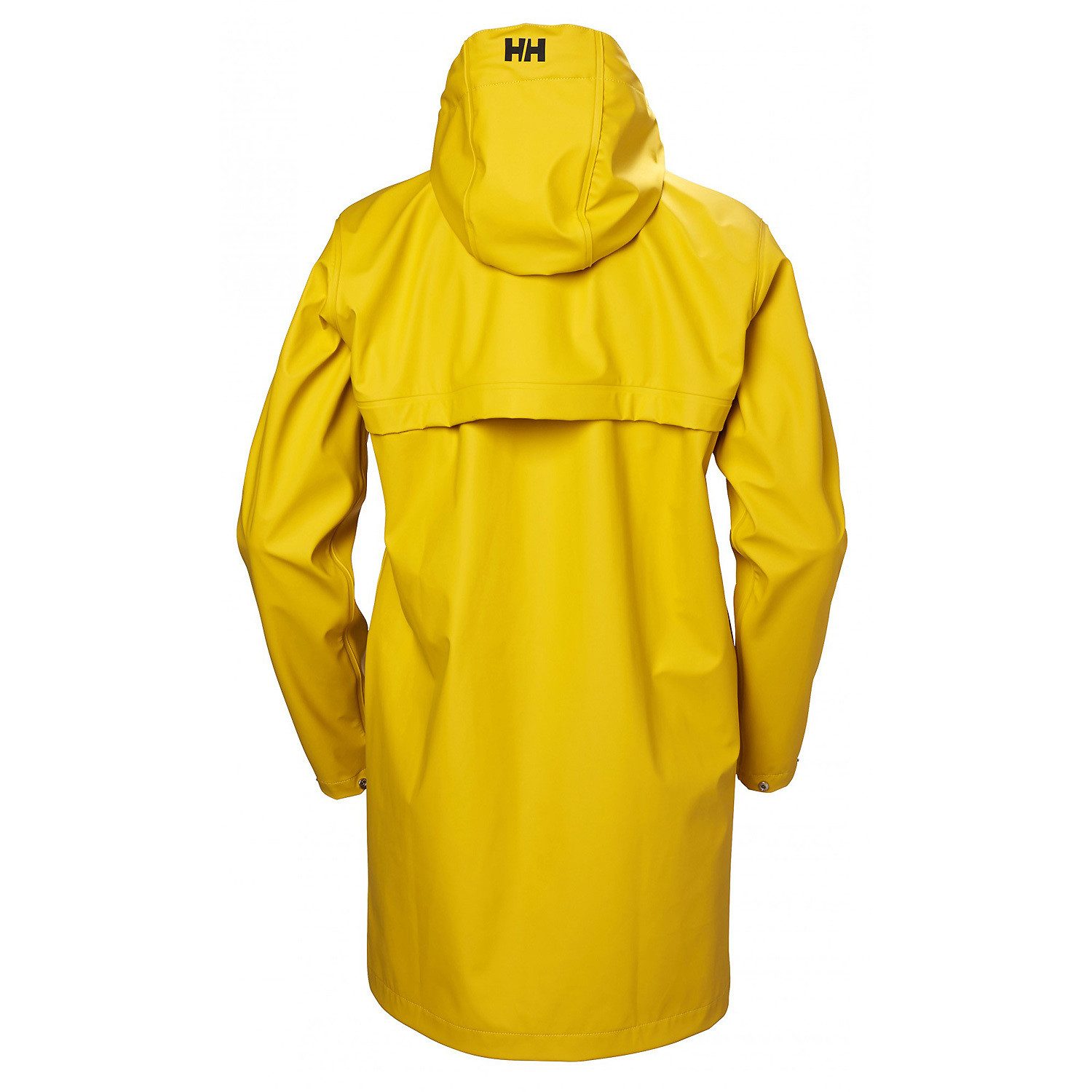 Helly Hansen Regenjacke Schoner W MOSS RAIN COAT