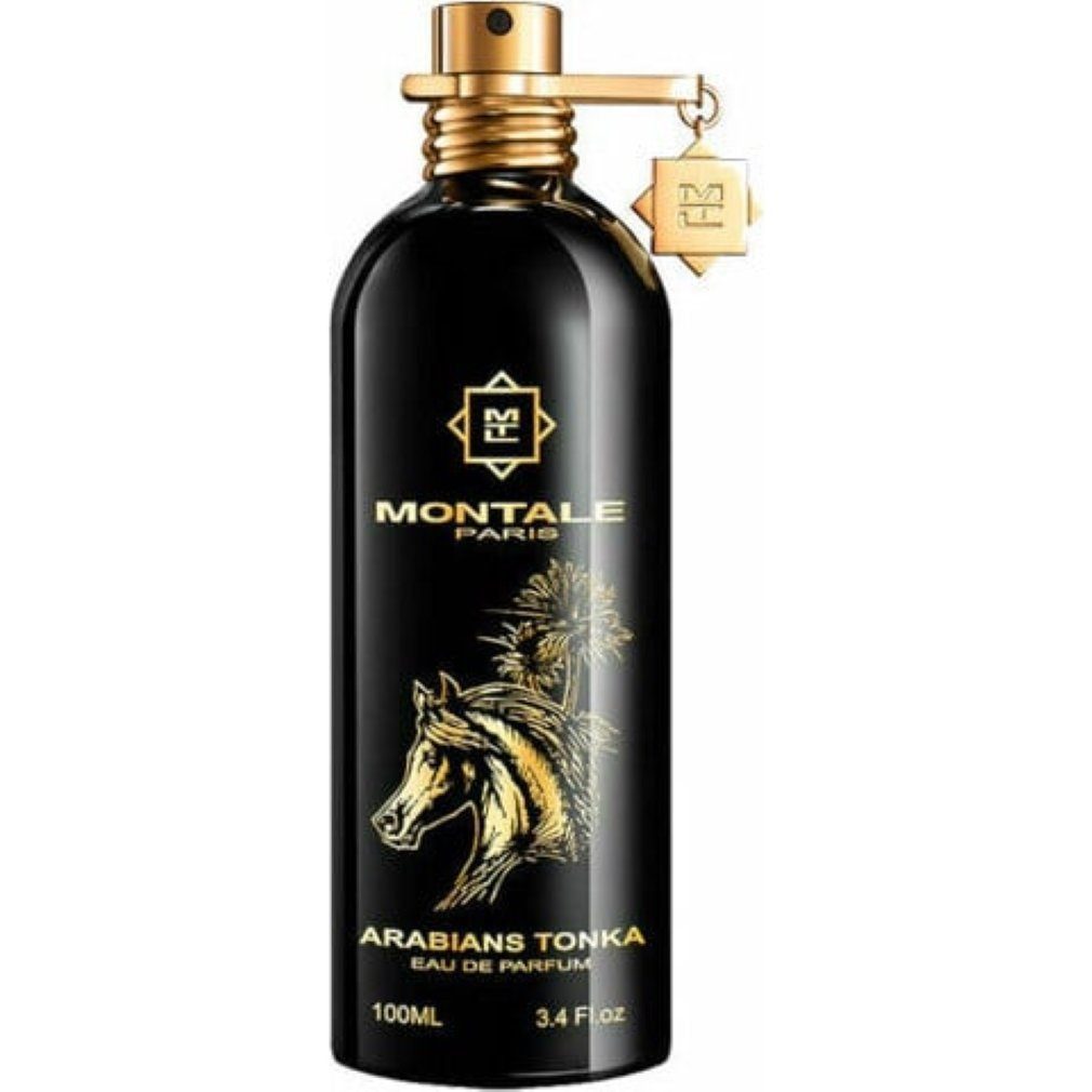 Eau de Parfum Arabians Tonka