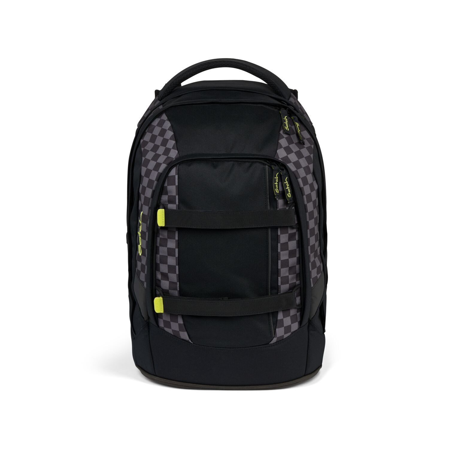 Satch Schulrucksack Dark Skate