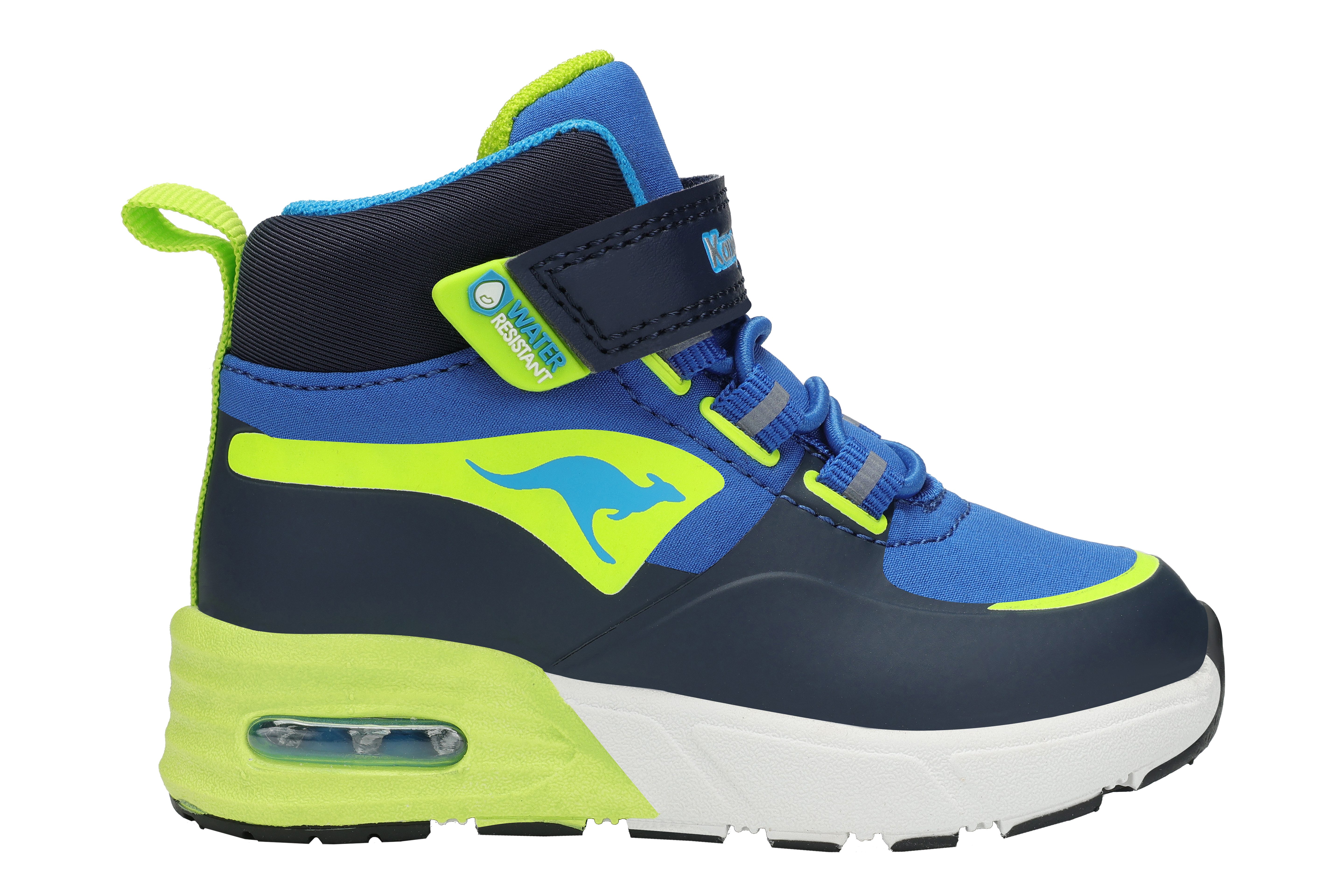 KangaROOS K-XI Creed Mid EV Sneaker günstig online kaufen