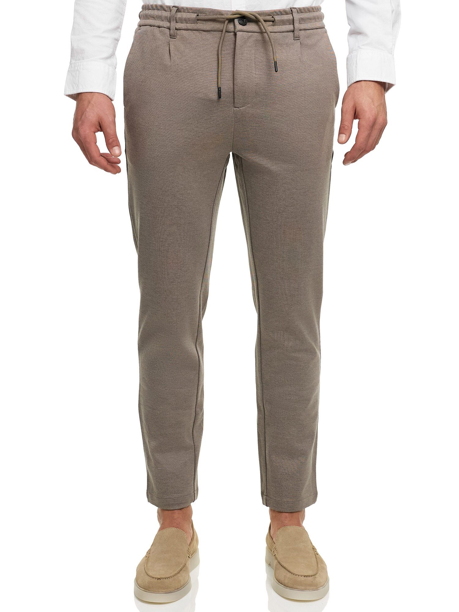 Indicode Shorts INZeddi Viskosemischung, regular fit