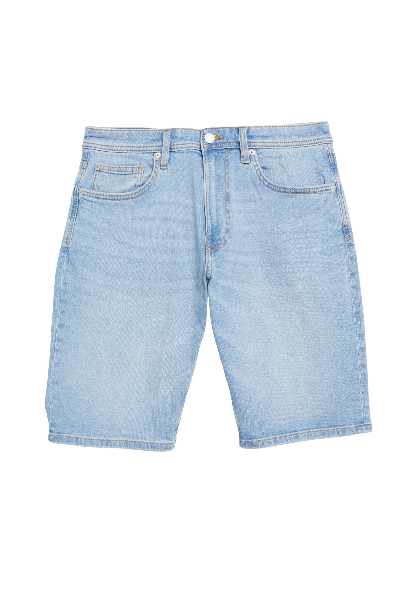 s.Oliver Shorts Jeans-Bermuda