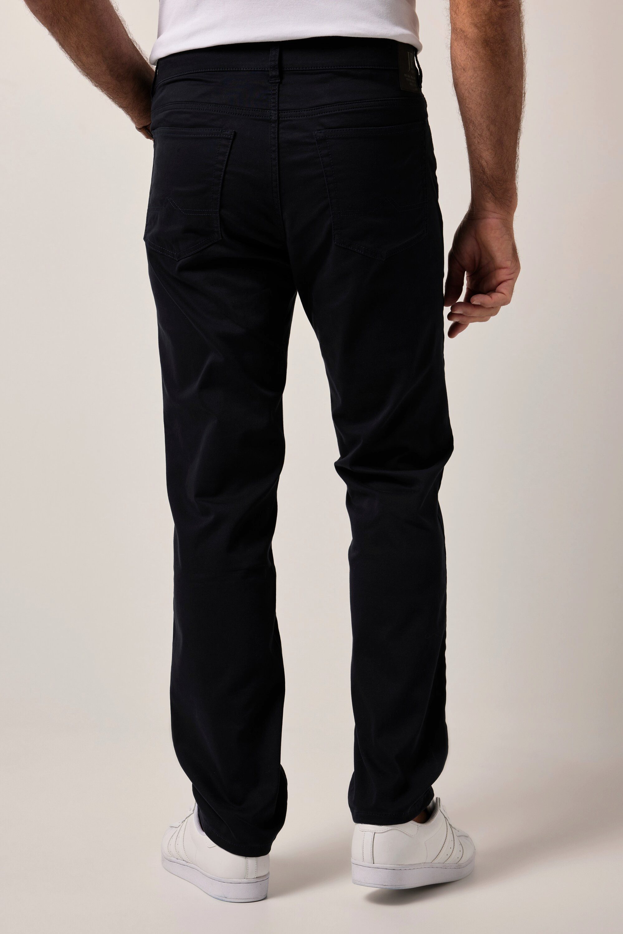 JP1880 5-Pocket-Jeans Hose FLEXNAMIC® 5-Pocket Straight Fit