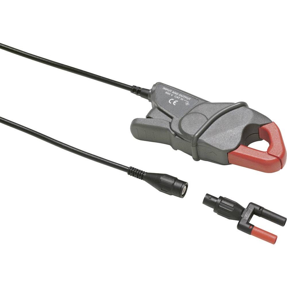 Fluke Multimeter Wechselstromzangen-Adapter 664755