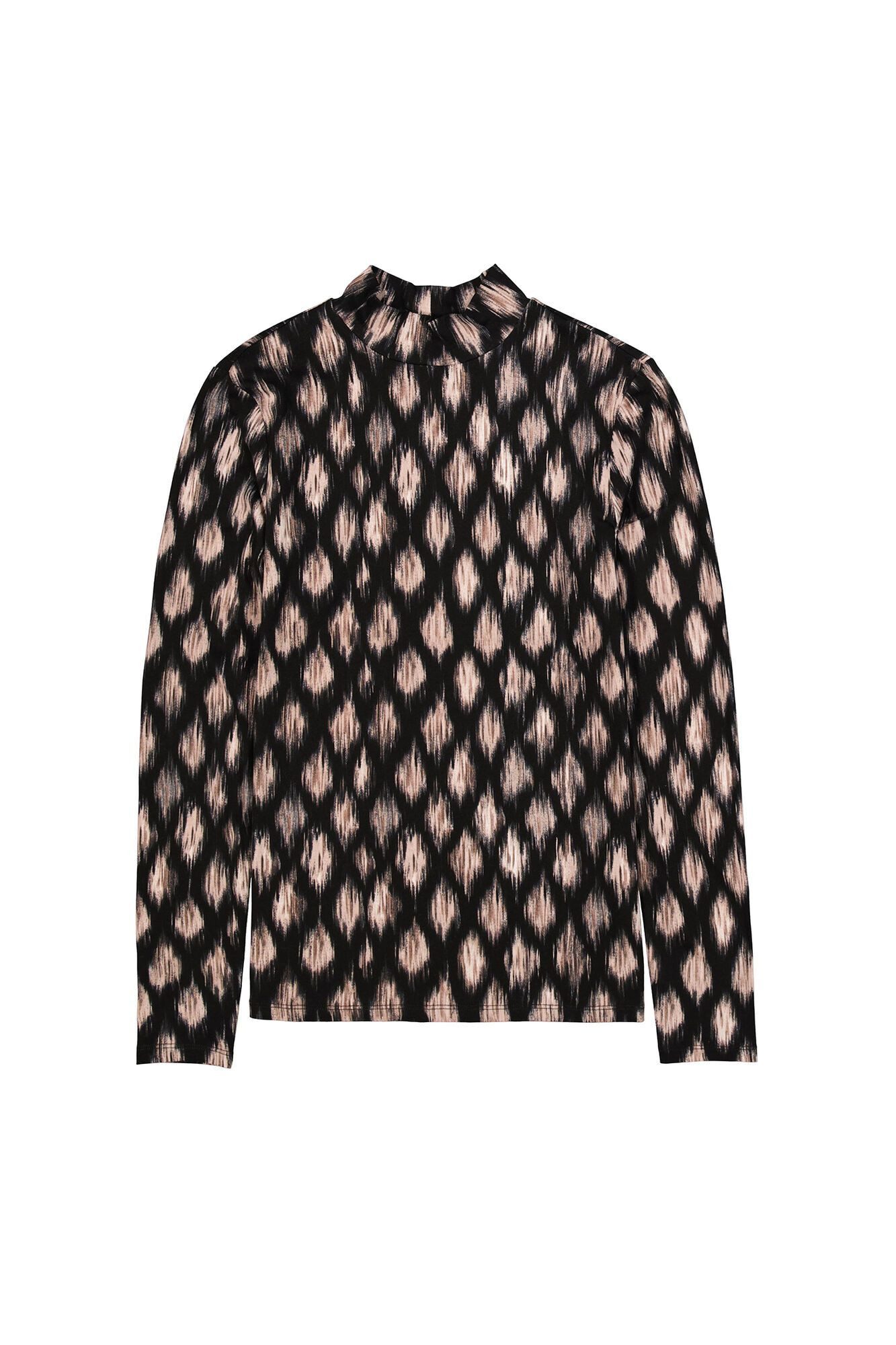 Langarmshirt