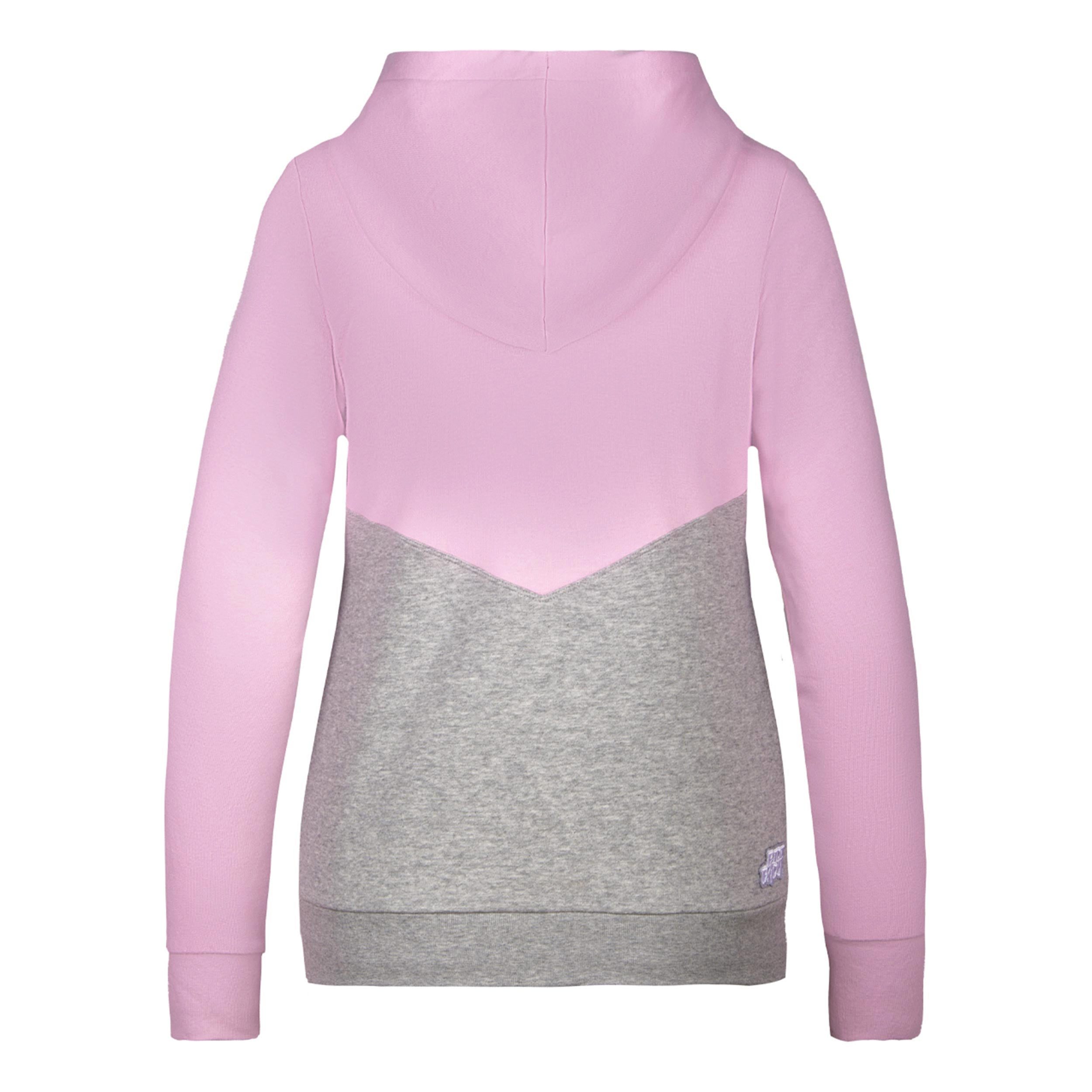 BIDI BADU Kapuzensweatshirt Salia Lifestyle