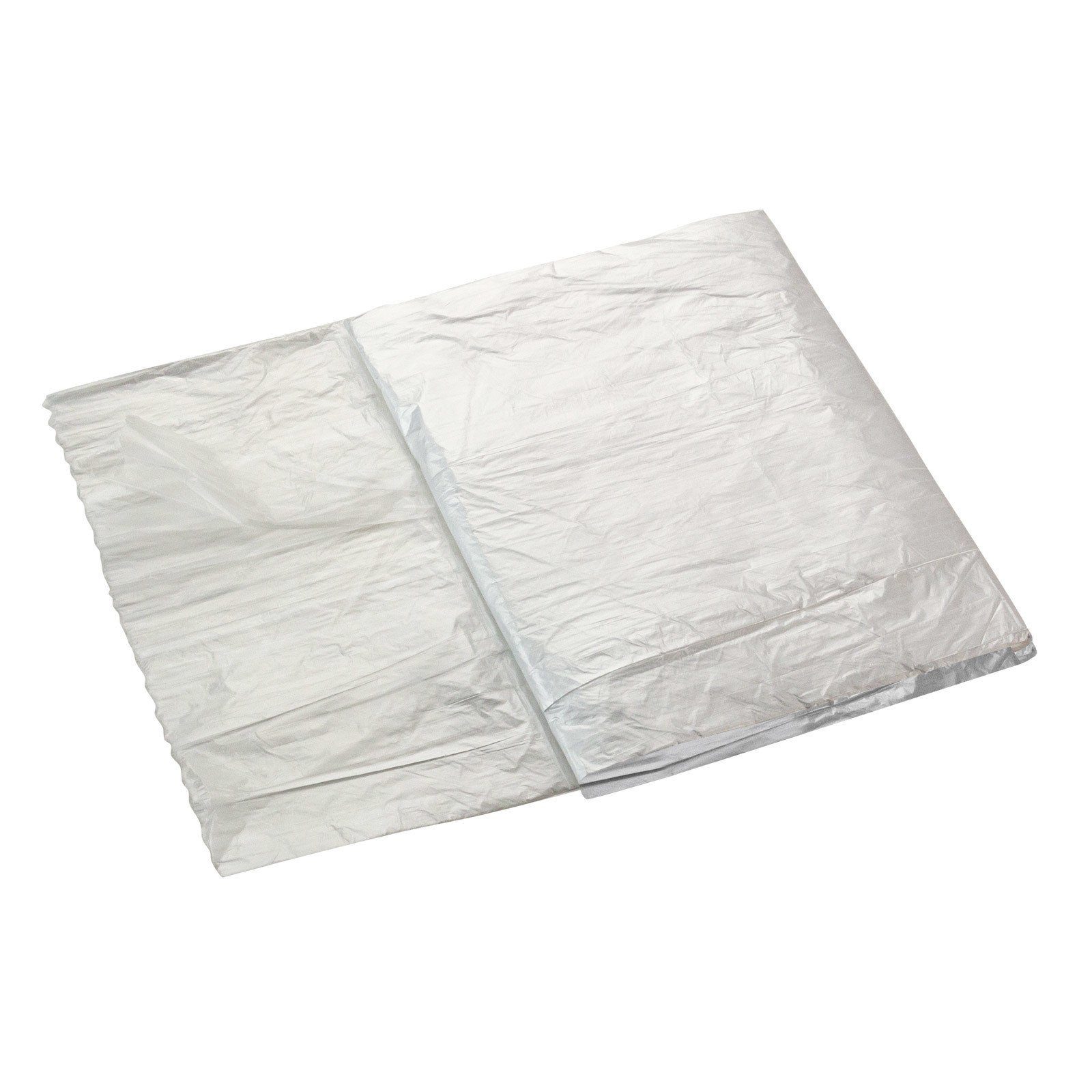 DEMA Abdeckfolie Malerfolie 4 x 5 m 30μm, (1-St)