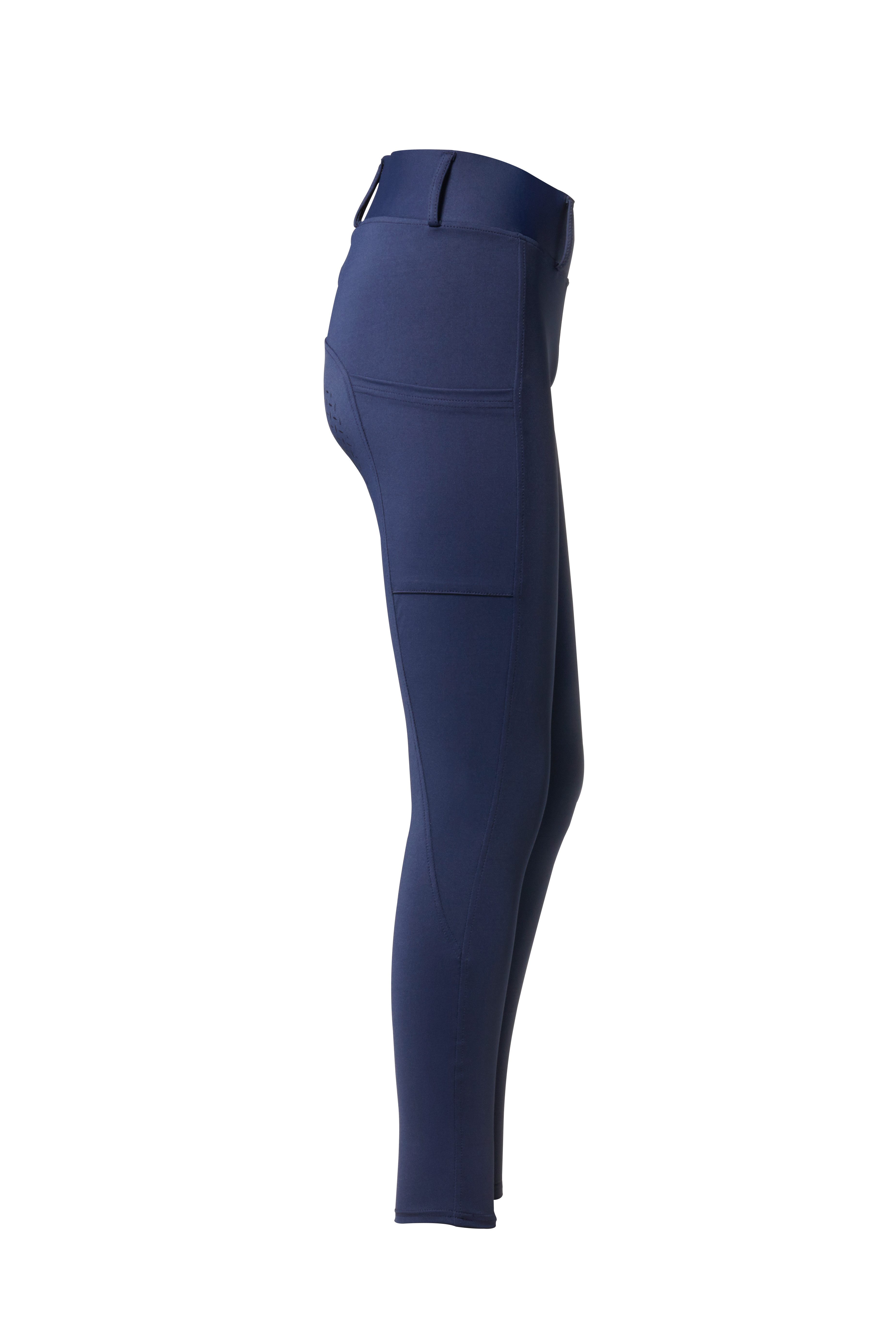 PFIFF Reitleggings Damen „Selina“ – Bild 4 von 5