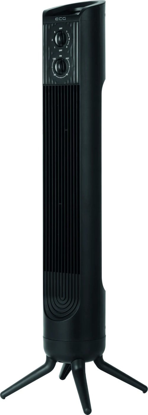 ECG Turmventilator