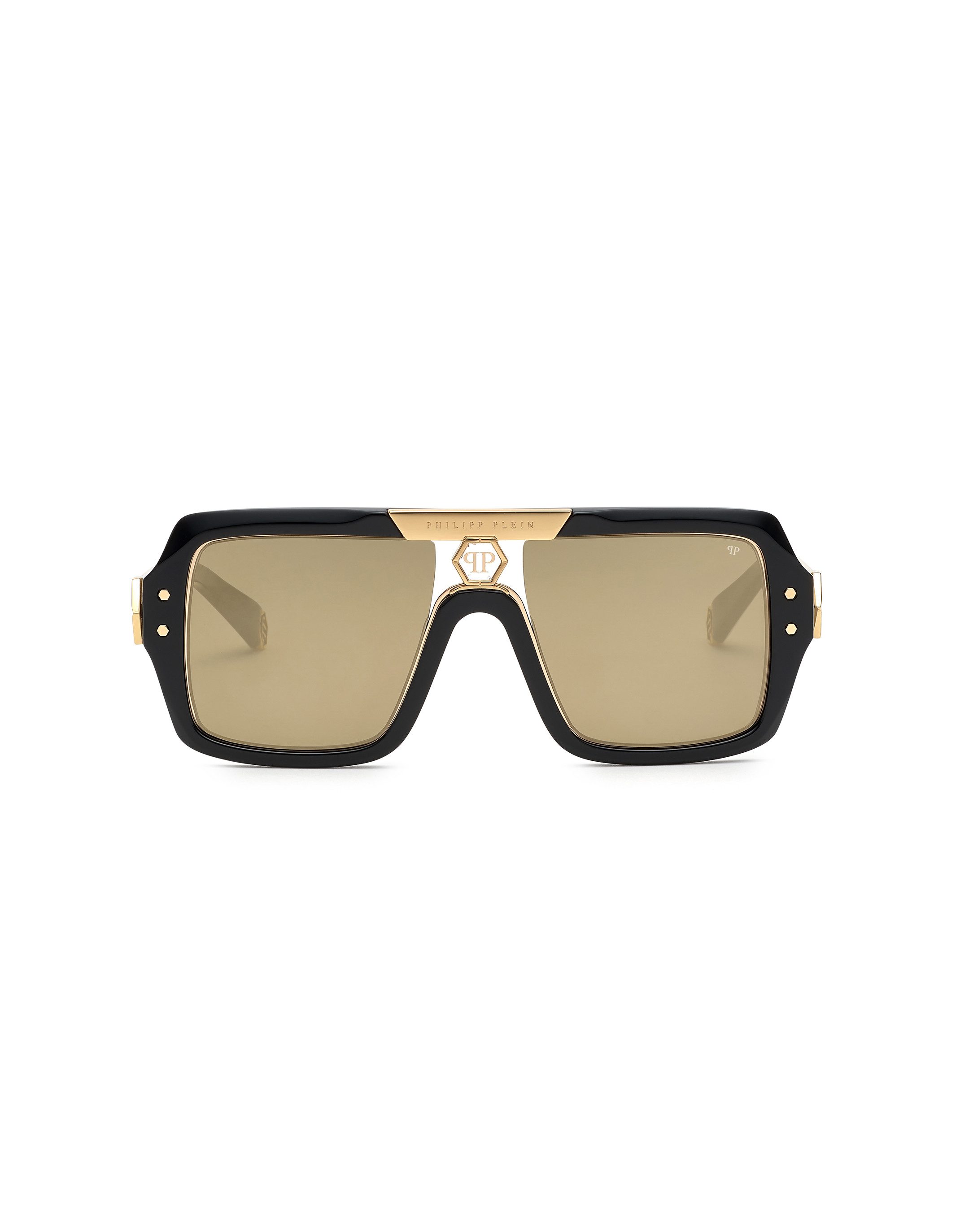 PHILIPP PLEIN Sonnenbrille Sonnenbrille