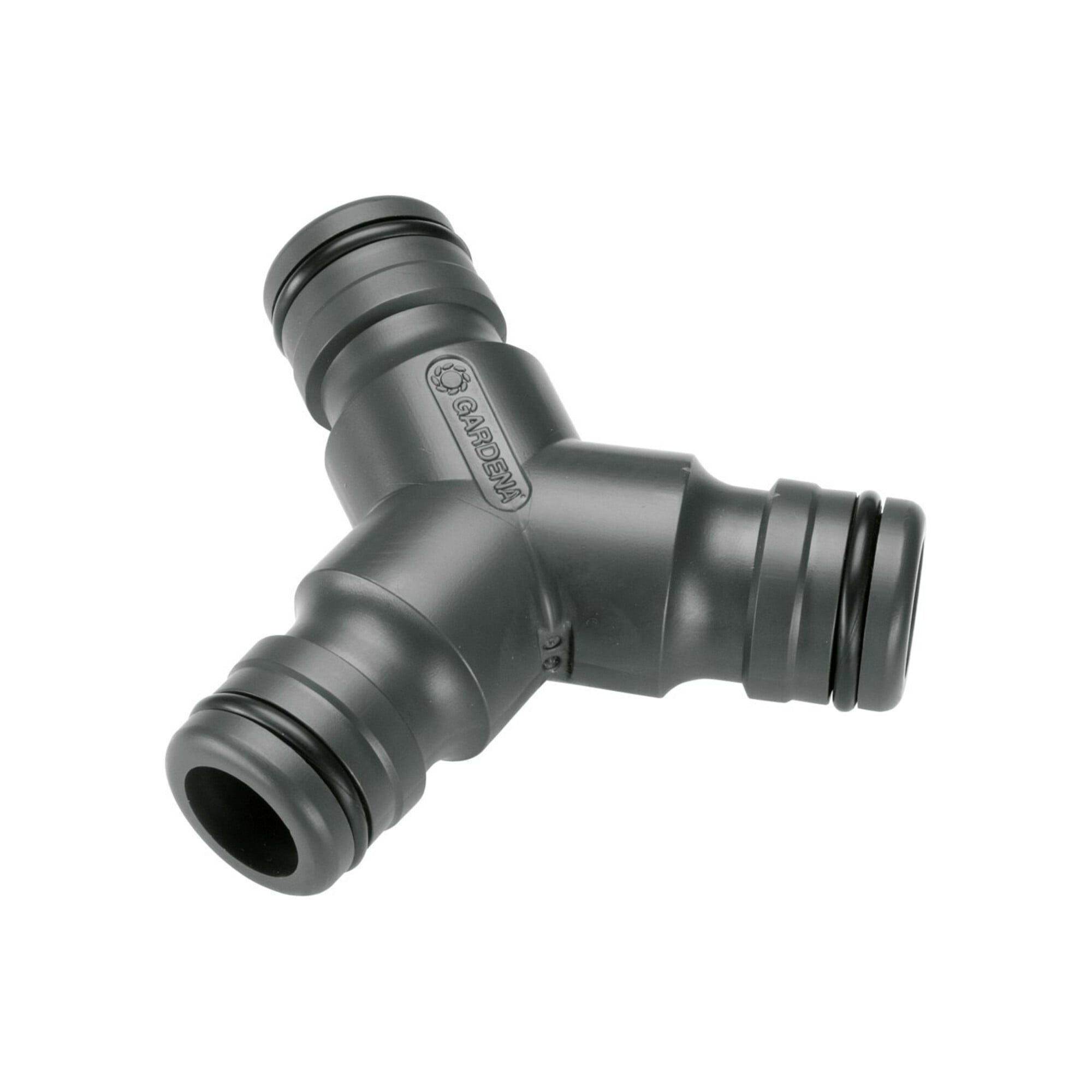 GARDENA Schlauchverbinder GARDENA SB-Profi-System-Y-Stück