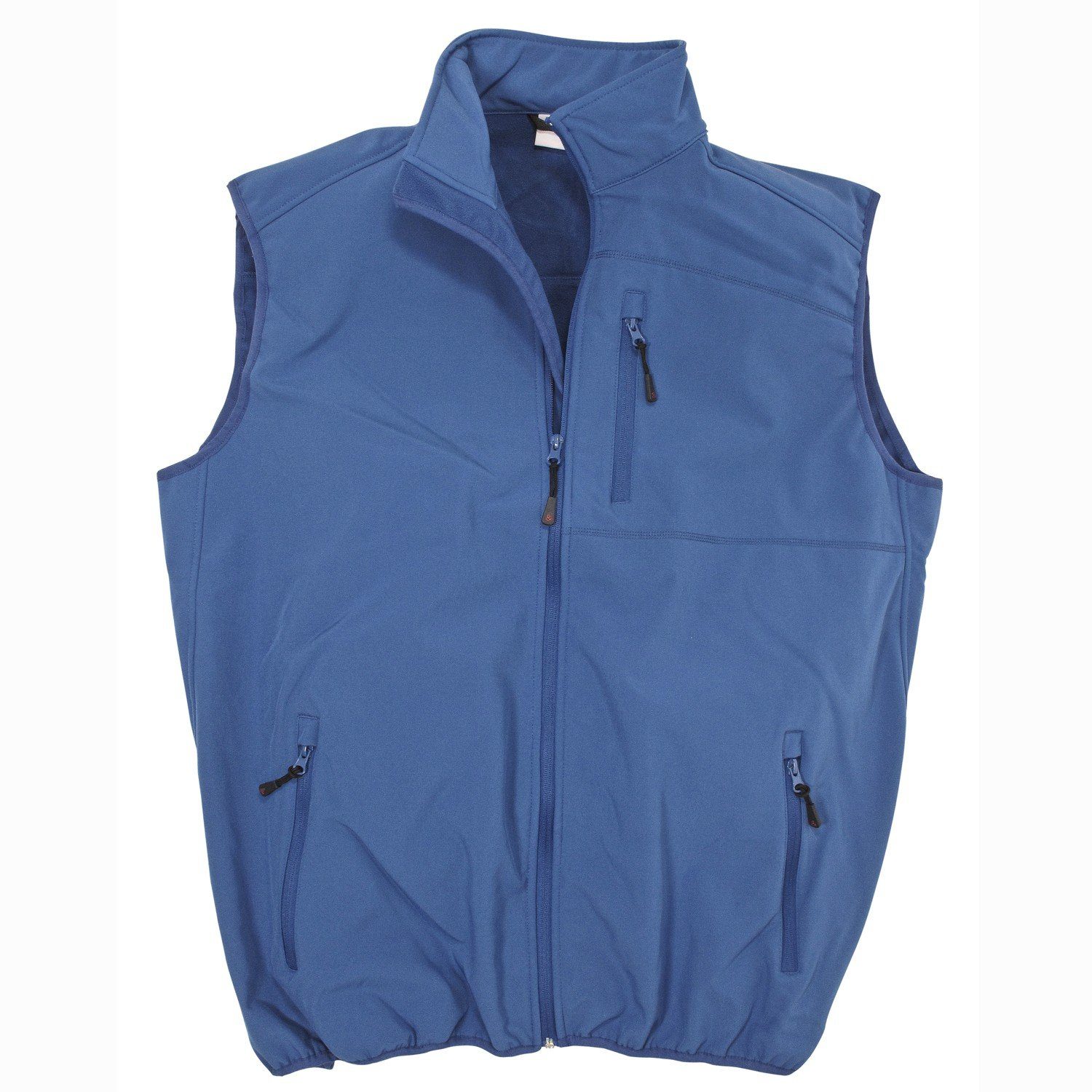 marc & mark Softshellweste günstig online kaufen