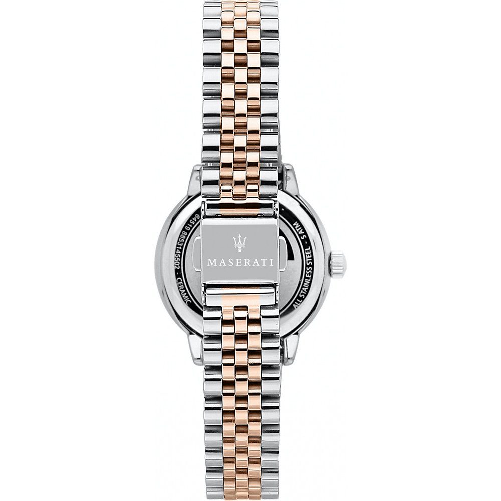 MASERATI Solaruhr SUCCESSO SOLAR