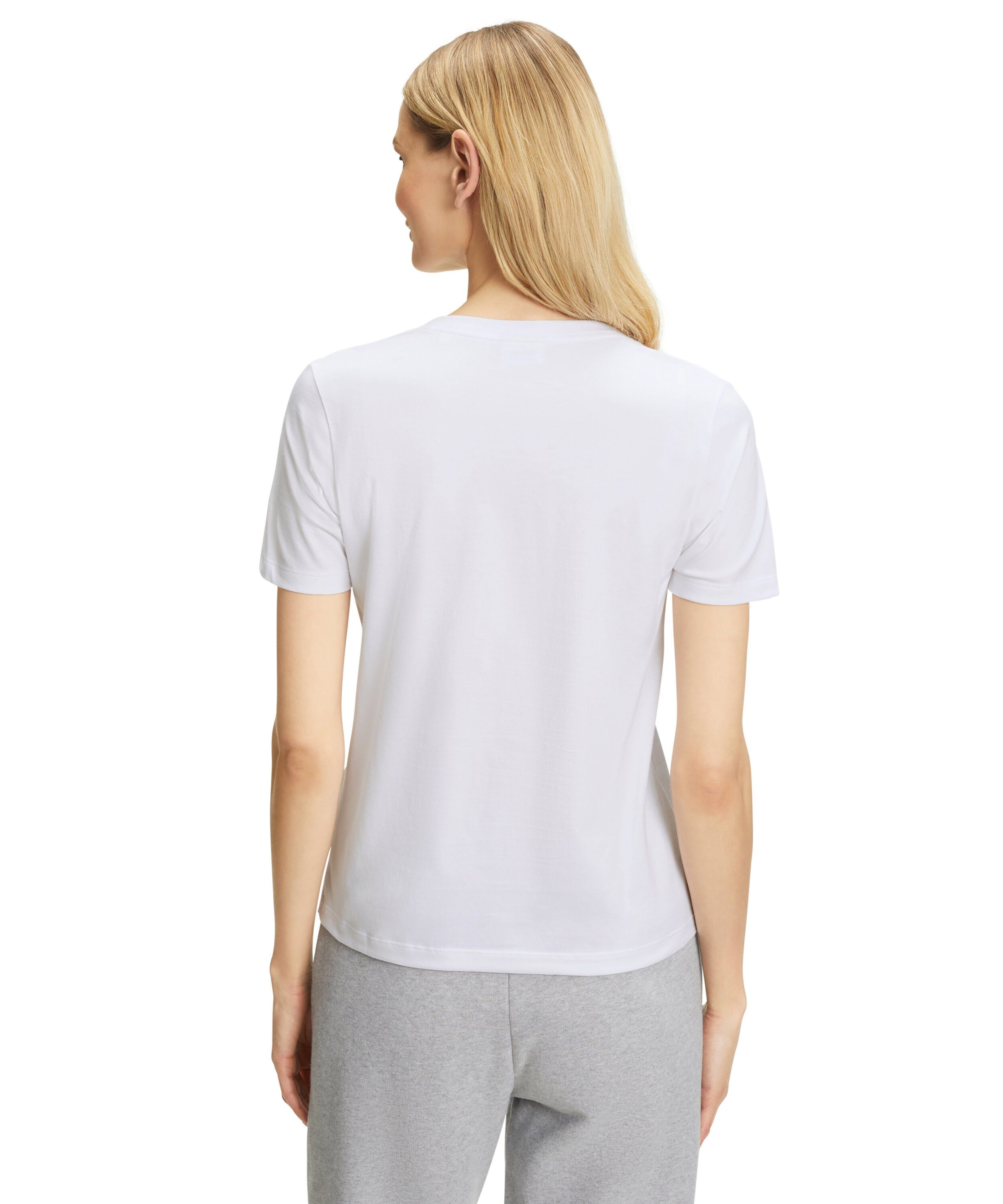 FALKE T-Shirt Essential (1-tlg., 1) aus günstig online kaufen