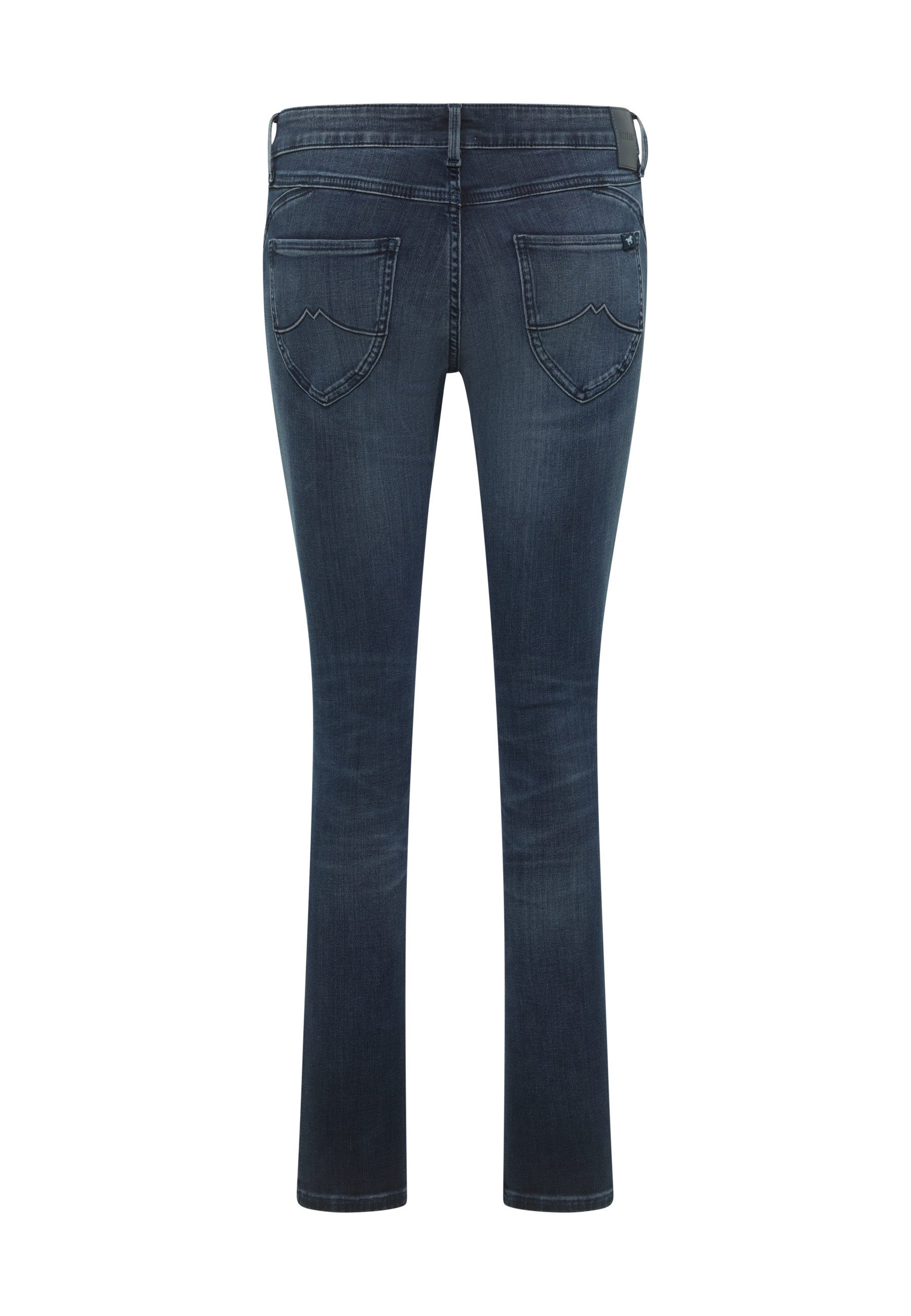 MUSTANG Skinny-fit-Jeans Damen Style Quincy Skinny