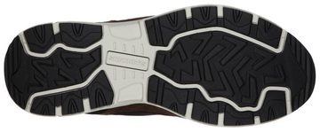 Skechers OAK CANYON IRONHIDE Schnürboots mit Memory Foam