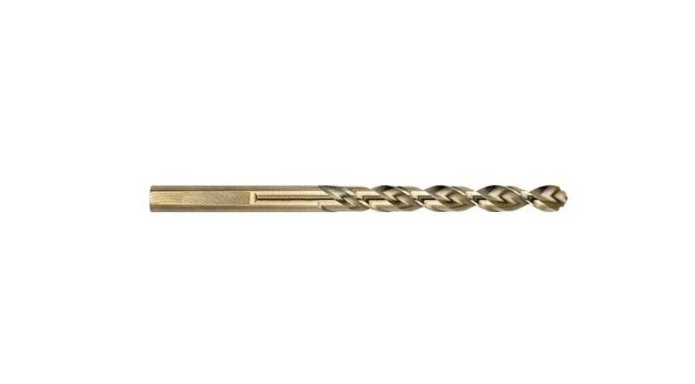 Bohrersatz Kobalt-Bohrer DEWALT 4,0 mm EXTREME 10 Stück