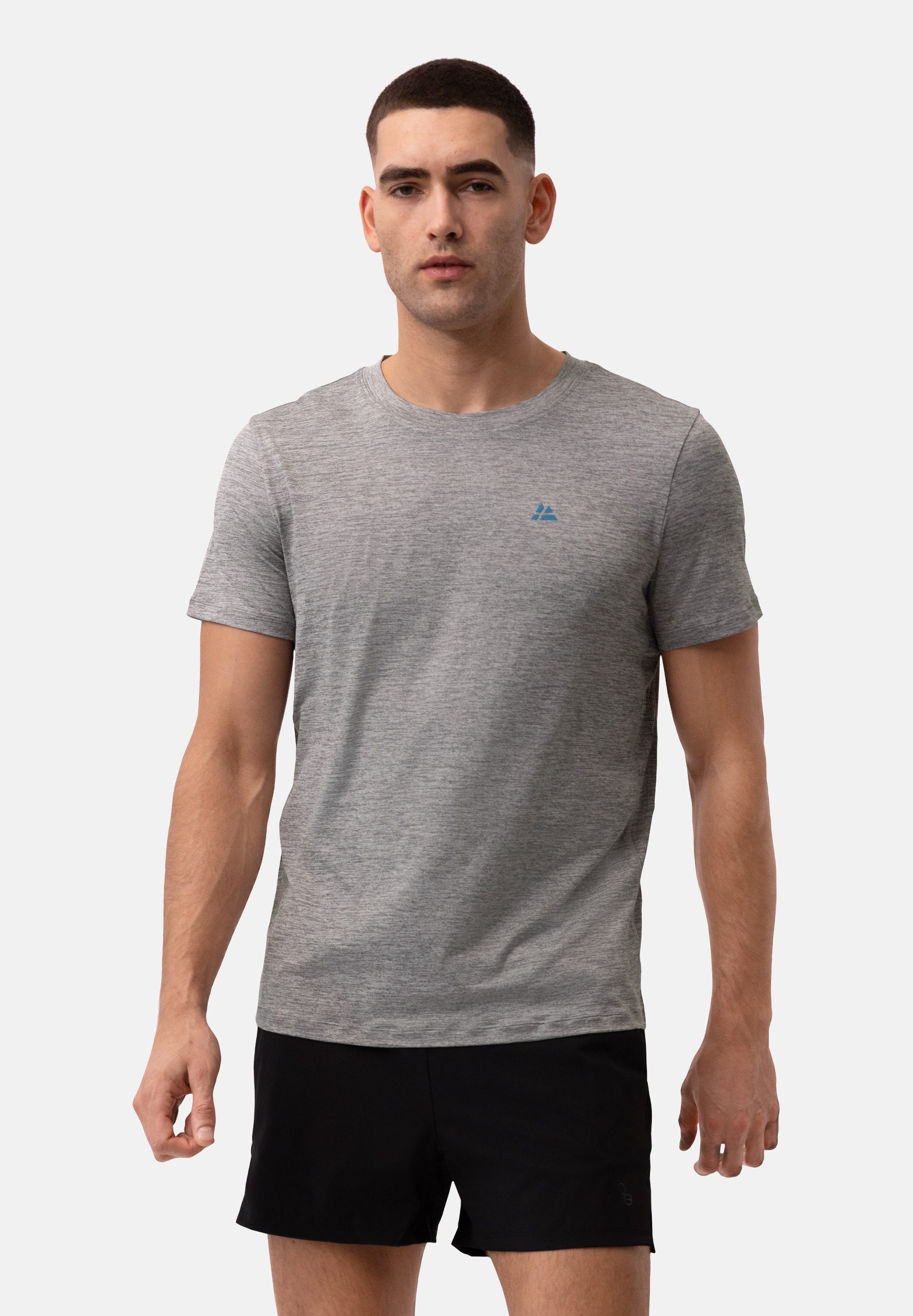 T-Shirt Sustain Sports T-Shirt