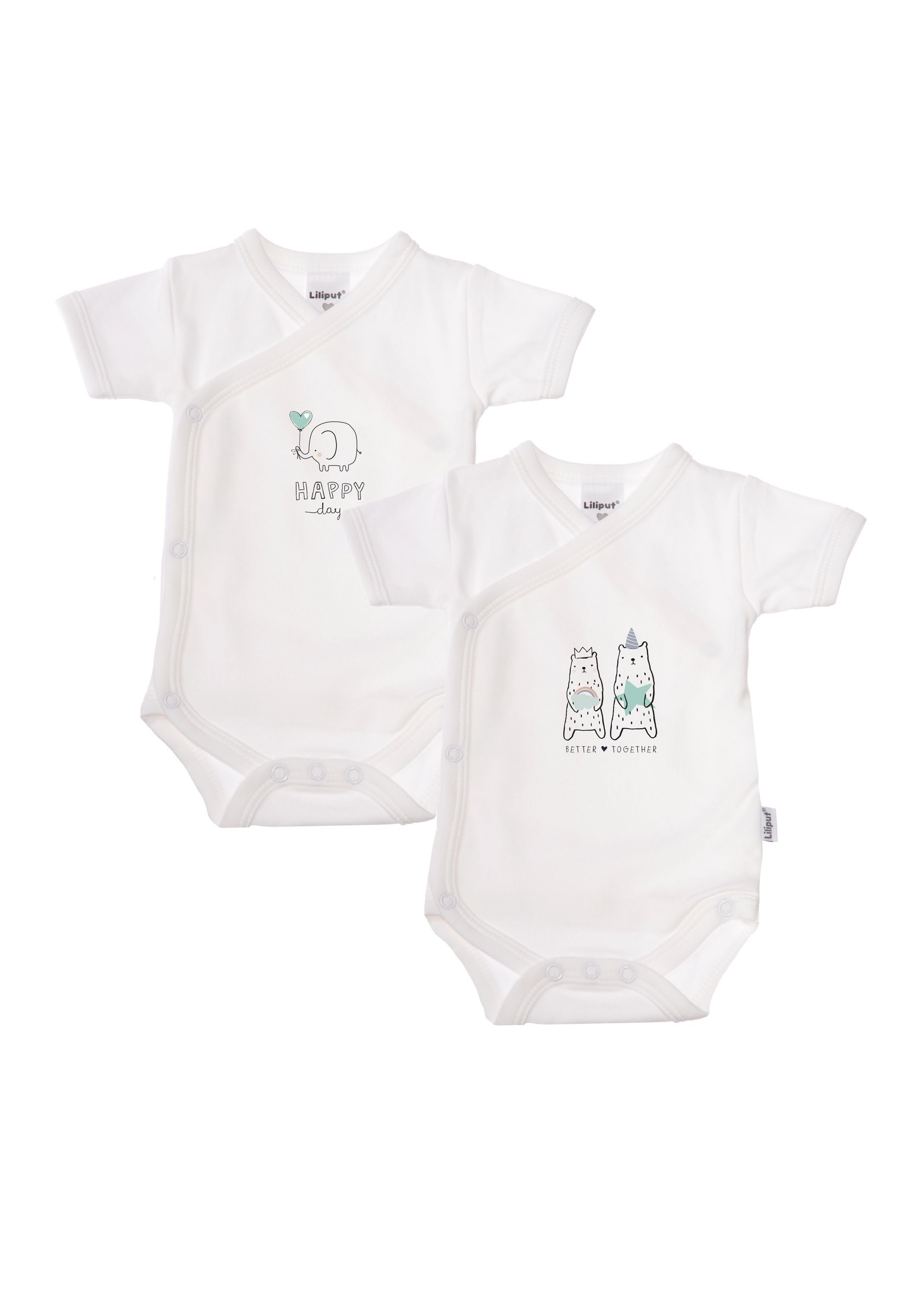 Liliput Body Happy Day (2-tlg) mit günstig online kaufen