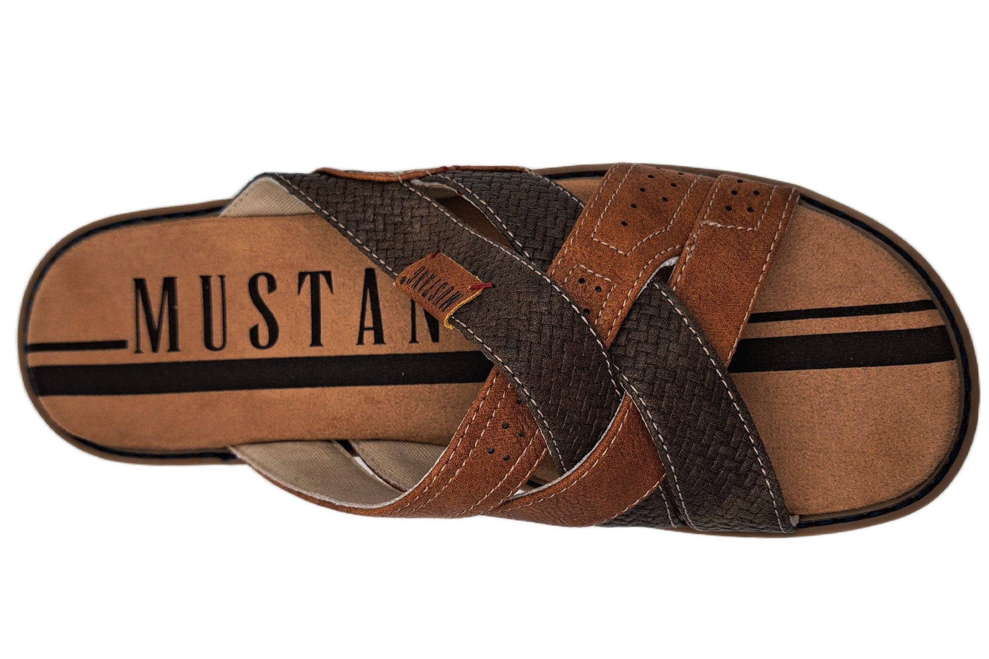 Mustang Shoes Pantolette