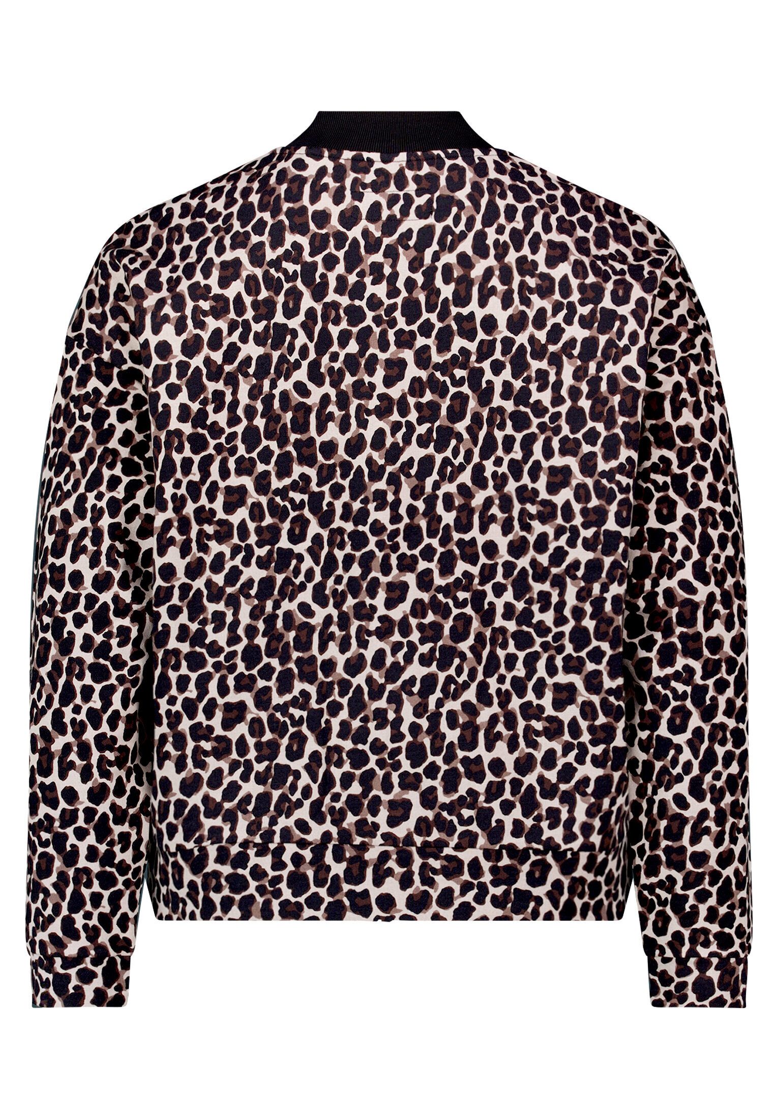 Betty Barclay Sweatshirt Damen mit Rundhalsausschnitt