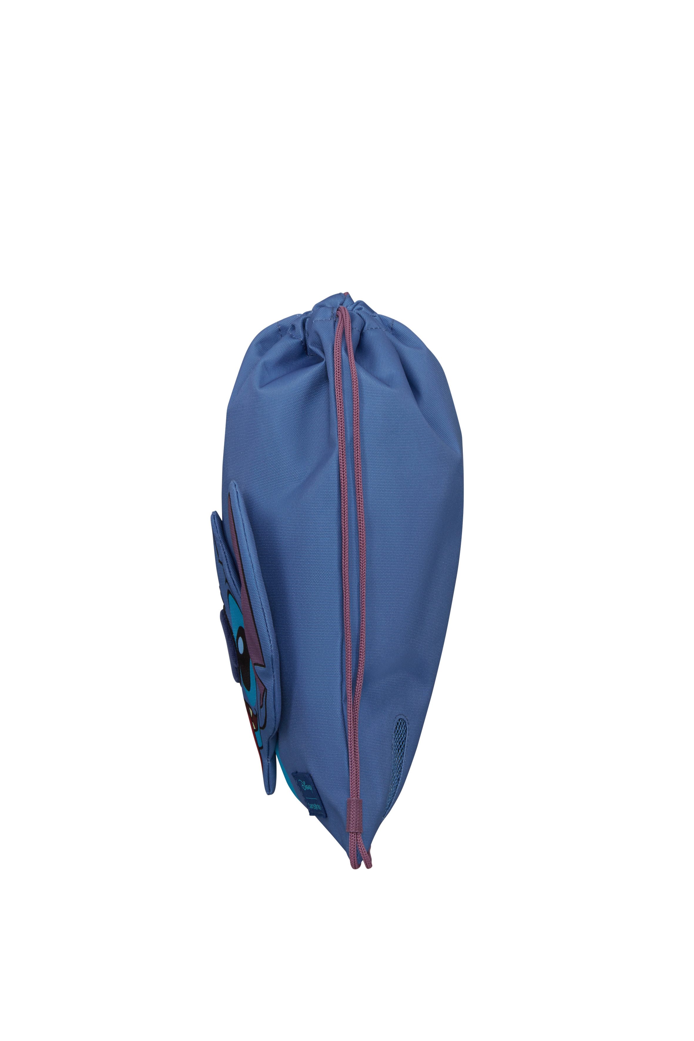 Samsonite Turnbeutel Disney, Sporttasche, Handgepäcktasche aus pflegeleichtem Material
