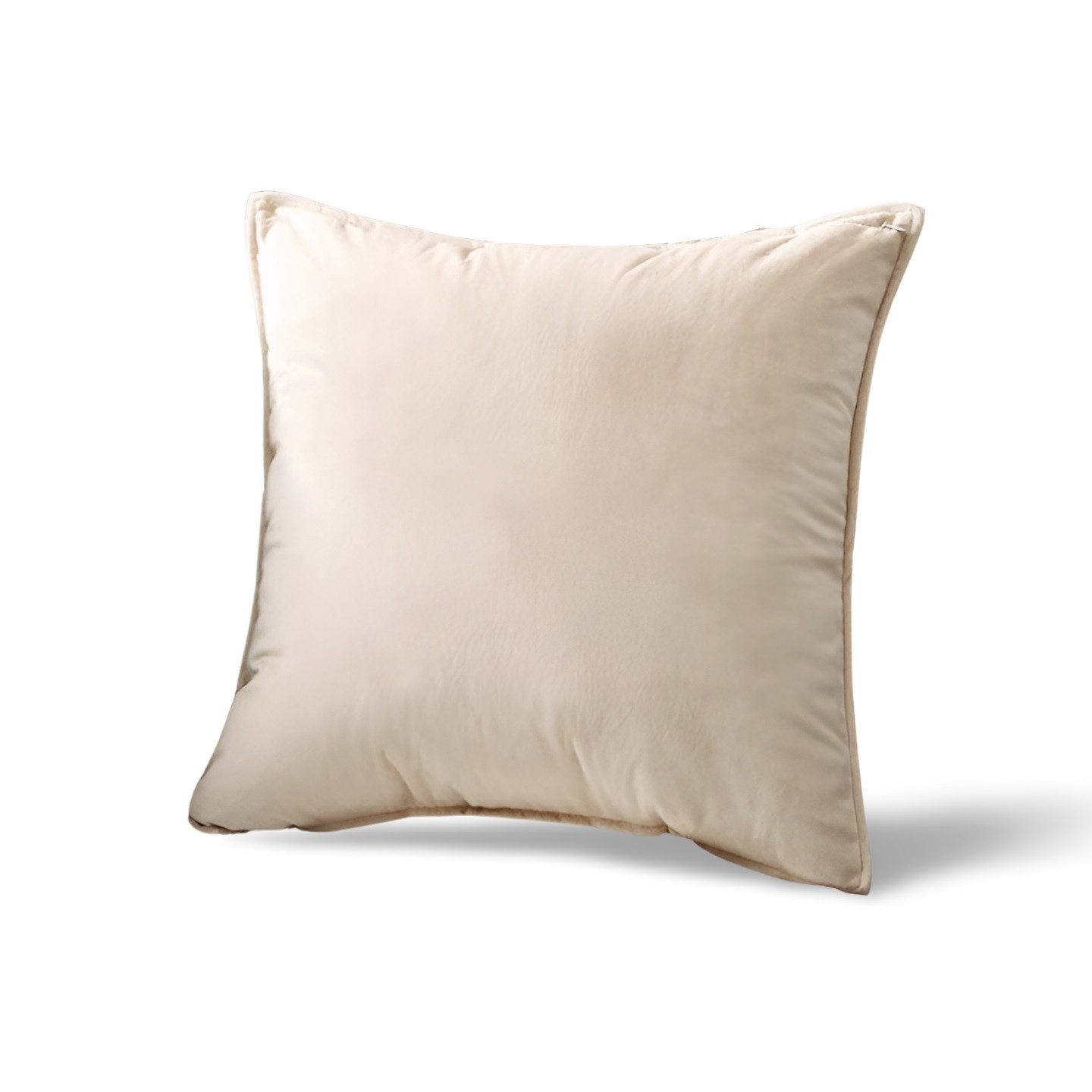 Interior by Hakito Декоративные подушки 2er Set Подушкиbezug inklusive Füllkissen Подушки Füllung Samt, Подушкиhülle mit Füllung, Set, mit Füllung, mit Innenkissen, Füllkissen