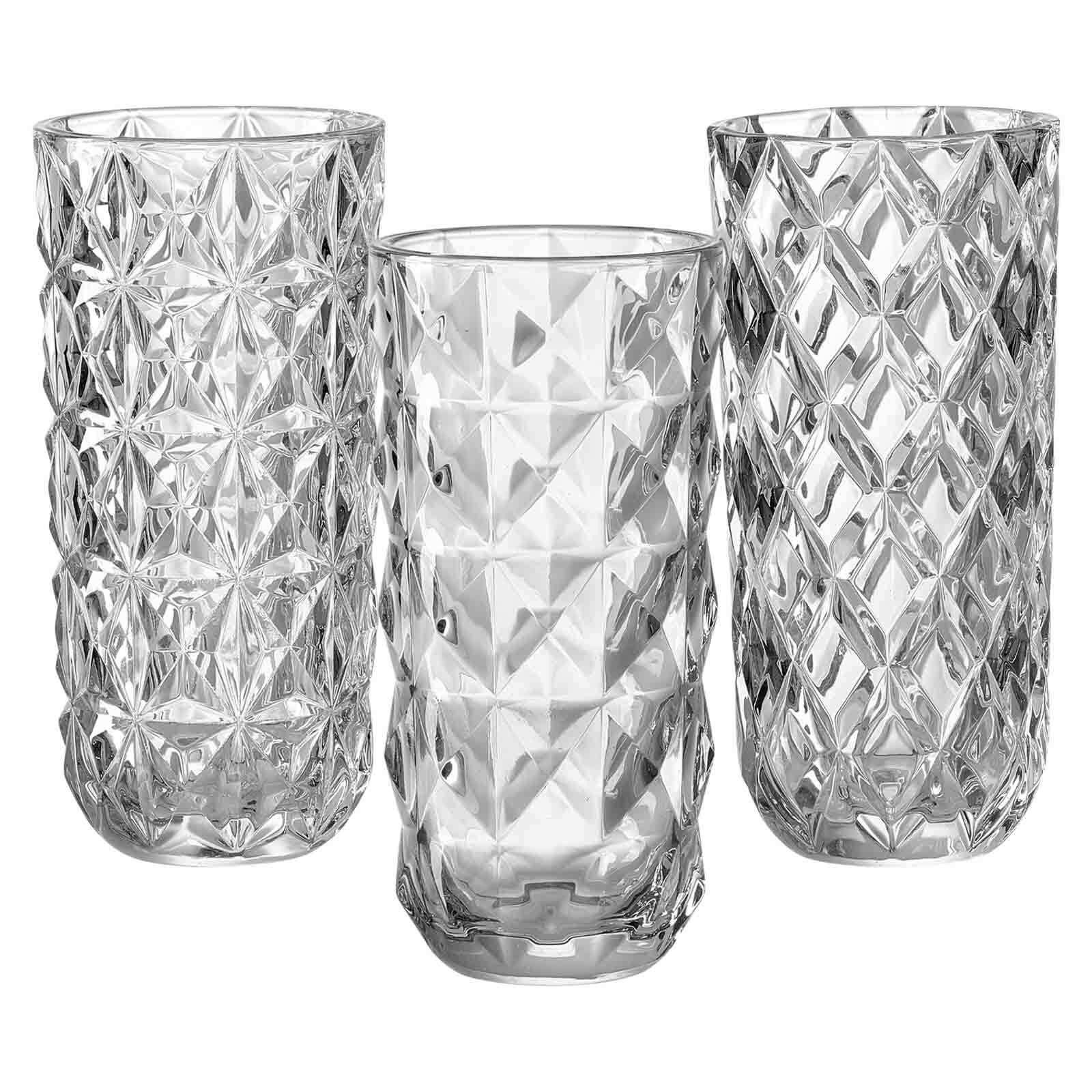 Ritzenhoff & Breker Dekovase Luca Vasen 19,5 cm (1 Vase, 1 St)