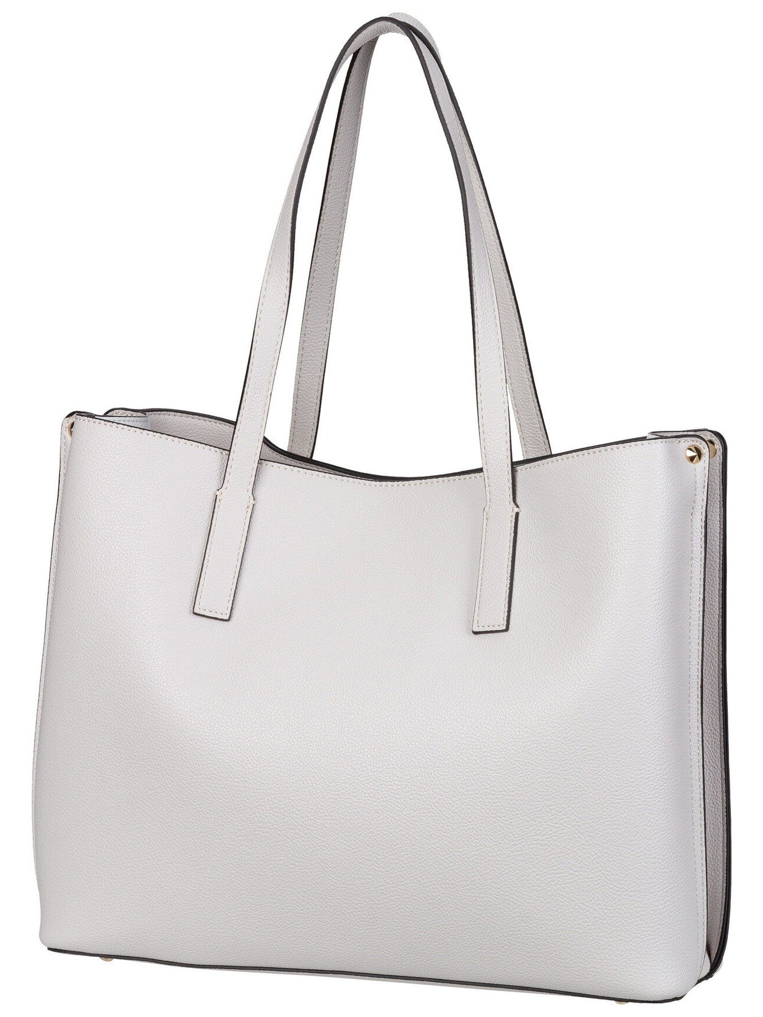 Guess Shopper Meridian Girlfriend Tote