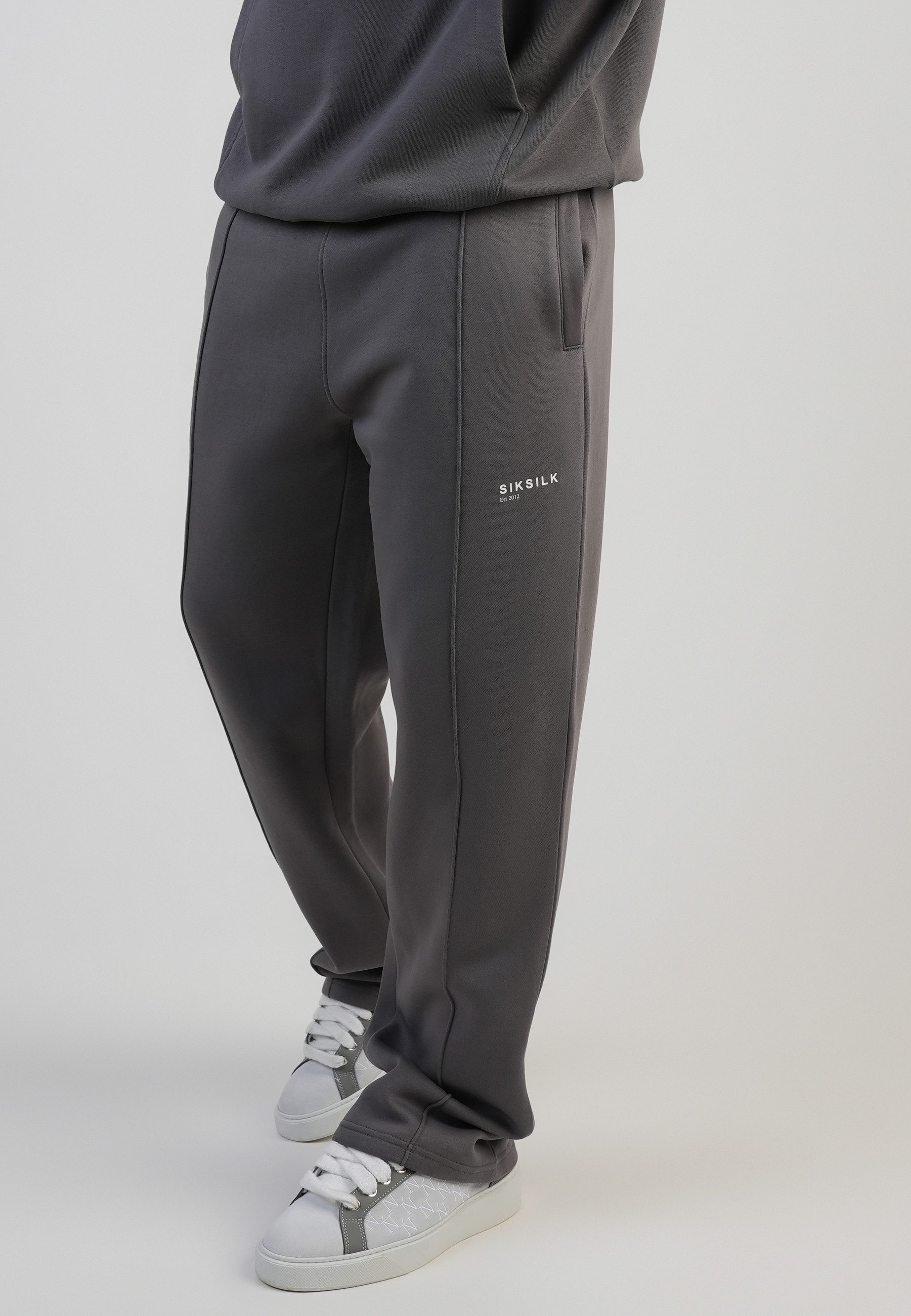 Siksilk Jogger Pants SikSilk Herren Trainingshose