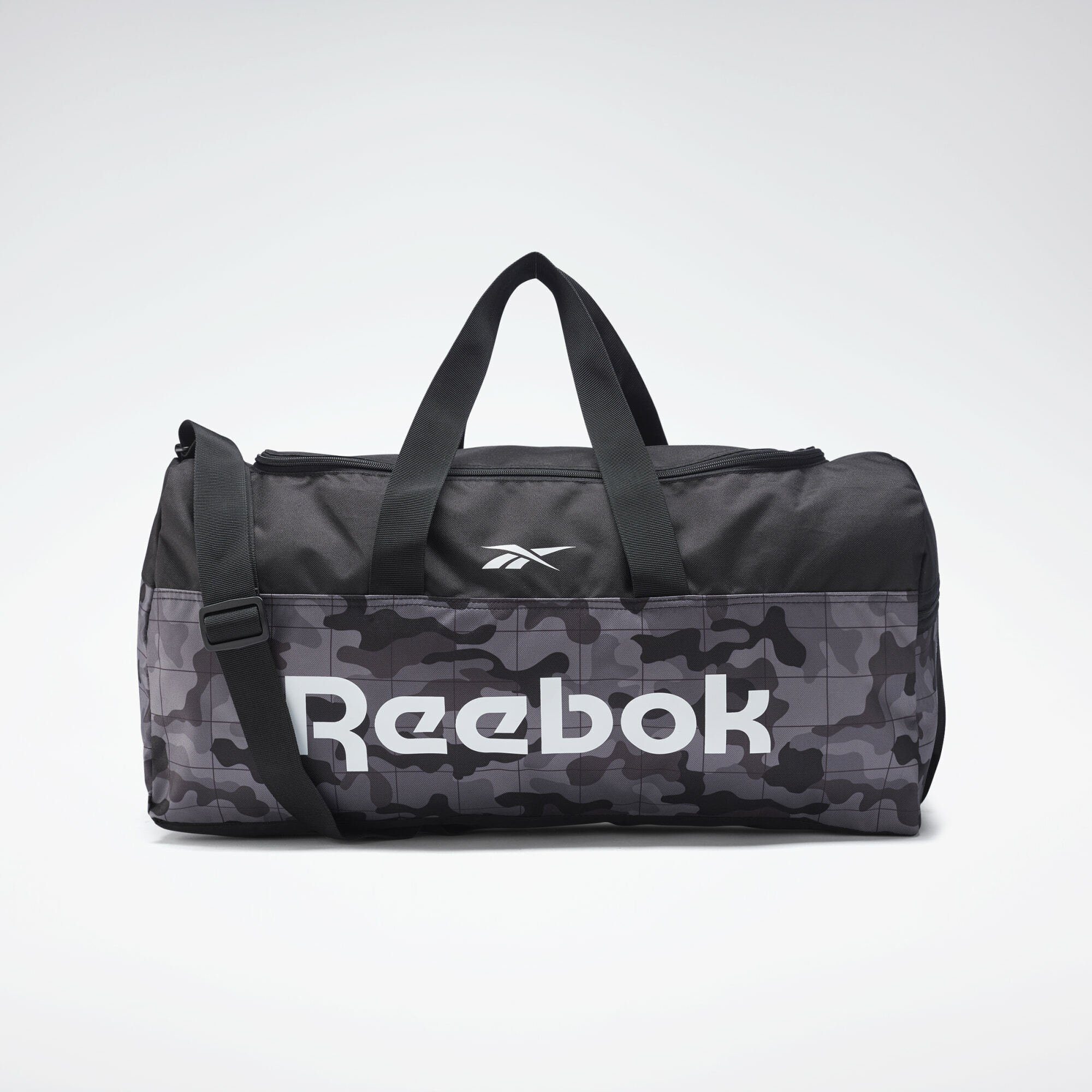 Reebok Sporttasche »Active Core Grip Duffel Bag Medium« online kaufen
