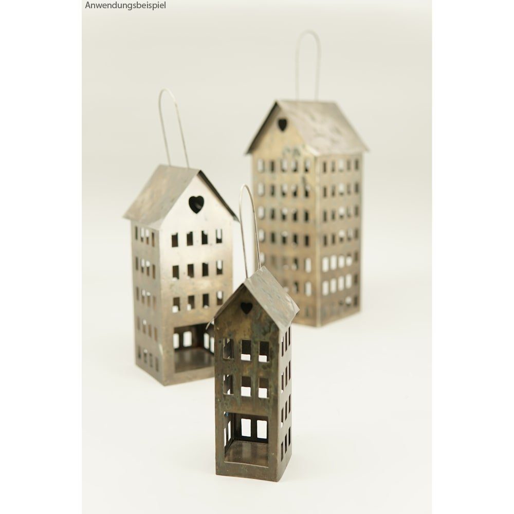 matches21 HOME & HOBBY Kerzenhalter Windlicht günstig online kaufen