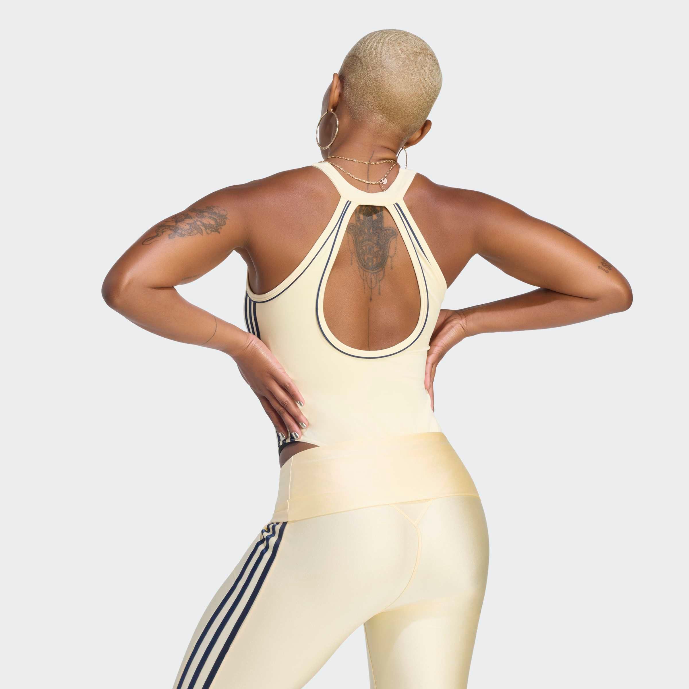 adidas Performance Jumpsuit ADIDAS ORIGINALS SPORTBODY