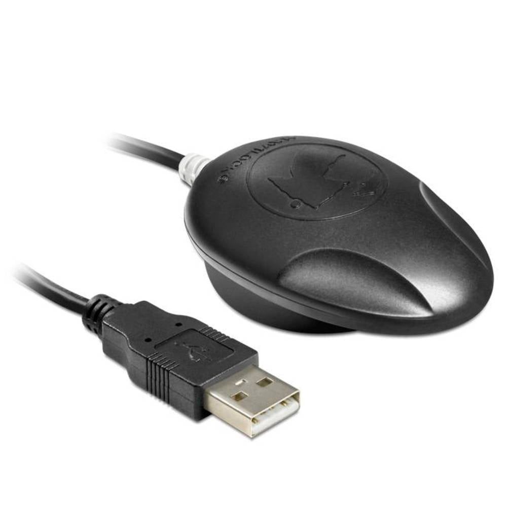 Navilock GPS Empfänger GPS-Tracker