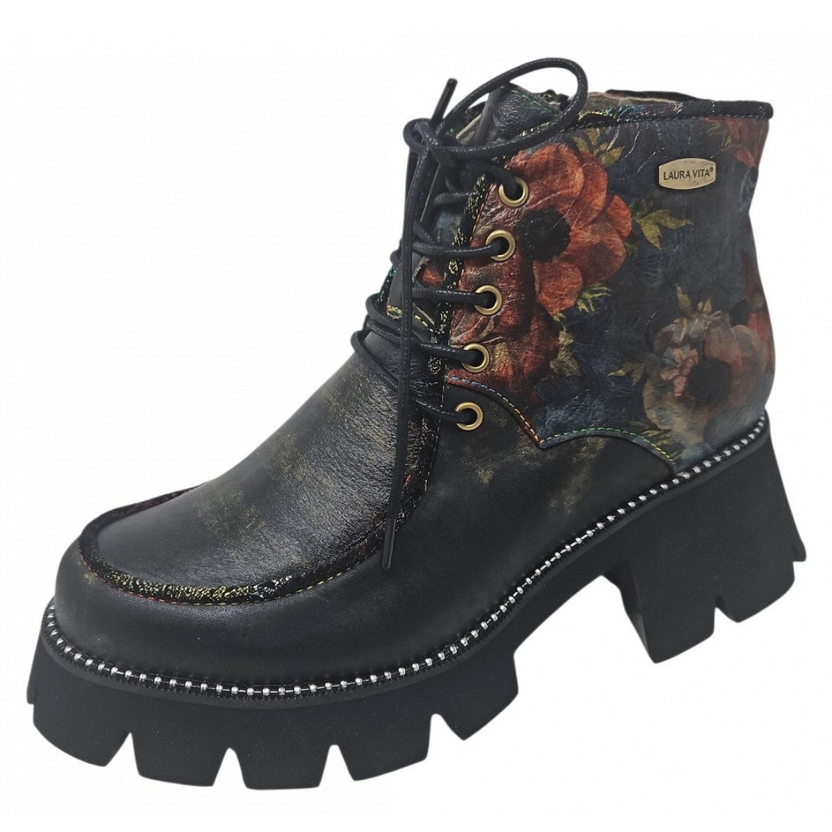 LAURA VITA Stiefelette günstig online kaufen