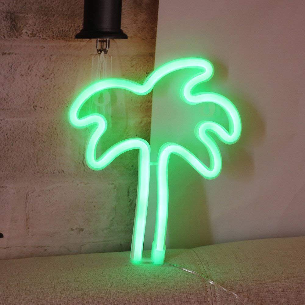 Sunicol LED Dekolicht LED Wanddekorationsleuchten, USB günstig online kaufen