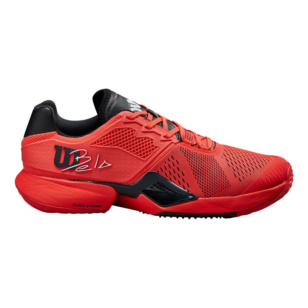 Wilson Bela Tour Padl - Padelschuh Padelschuh