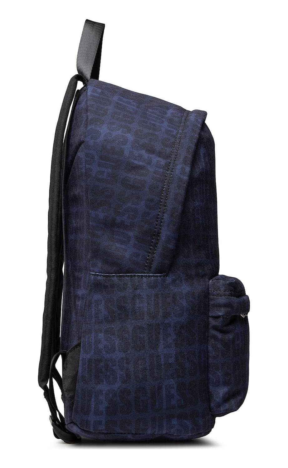Guess Rucksack Guess Herren Rucksack Backpack HBBYR1 CO221 BLUMU