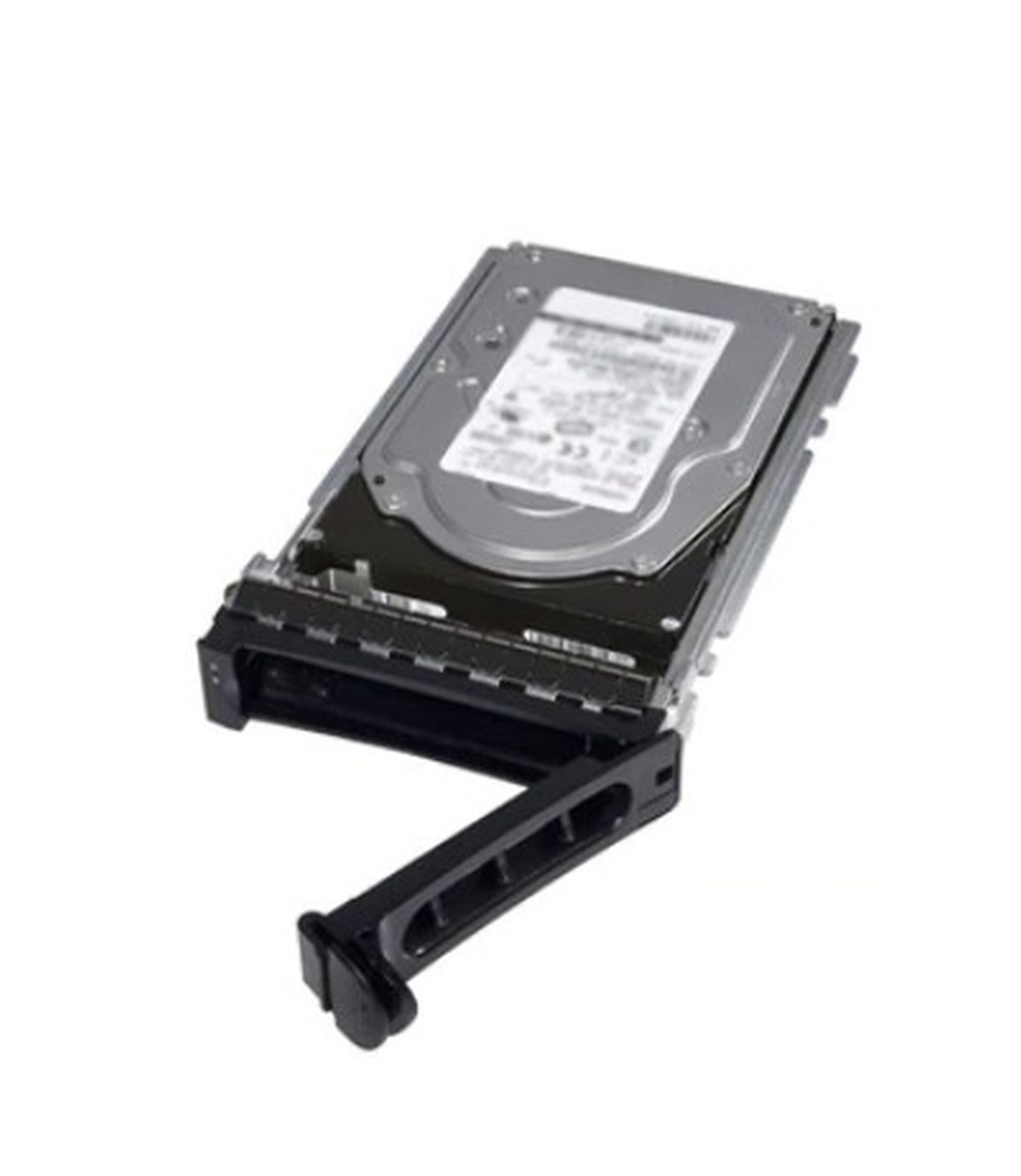 Dell PYM8J, 6 TB, 7200 RPM, 3.5", SAS Gaming-Festplatte