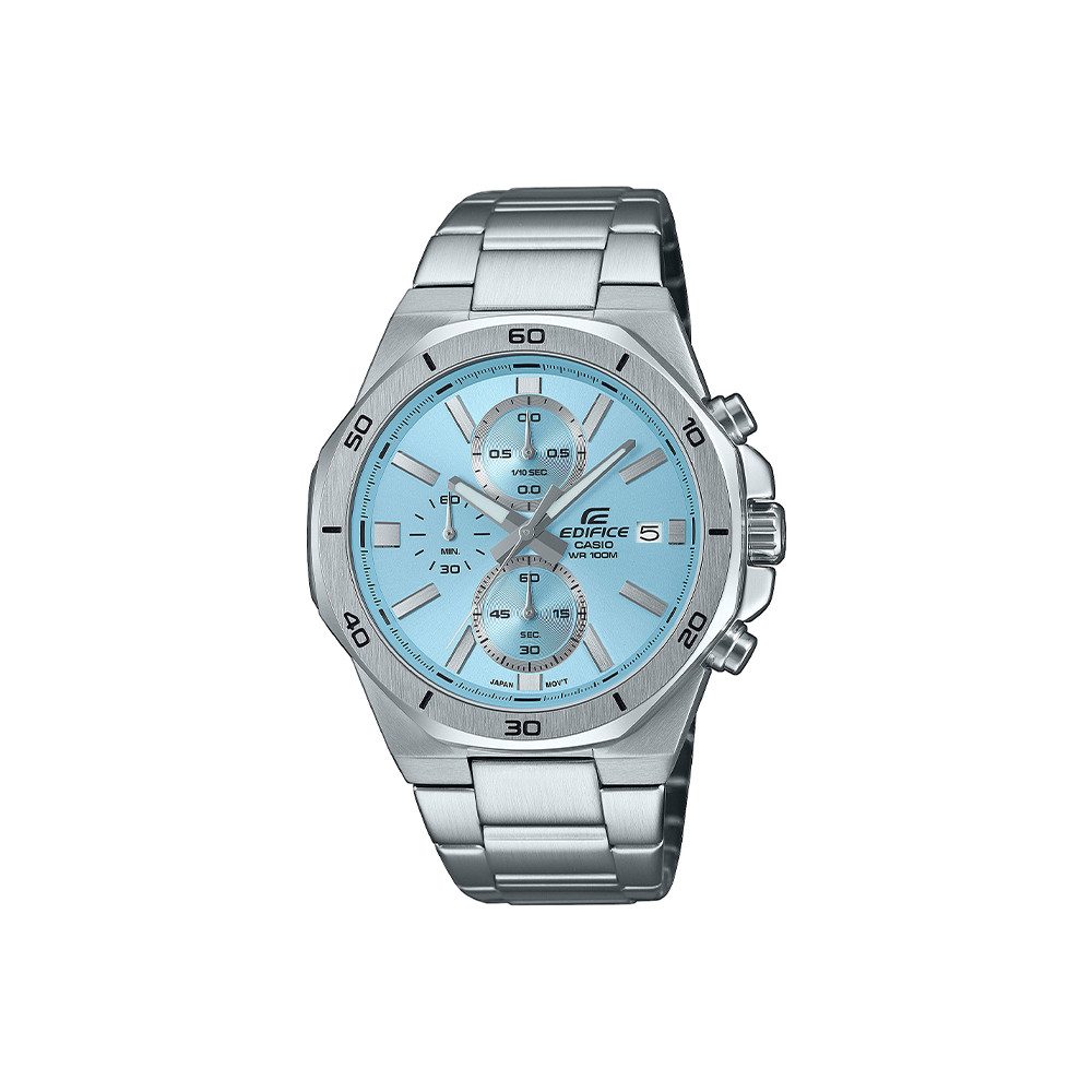 Quarzuhr Casio EFV-640D-2BVUEF EFV-640D-2BVUEF