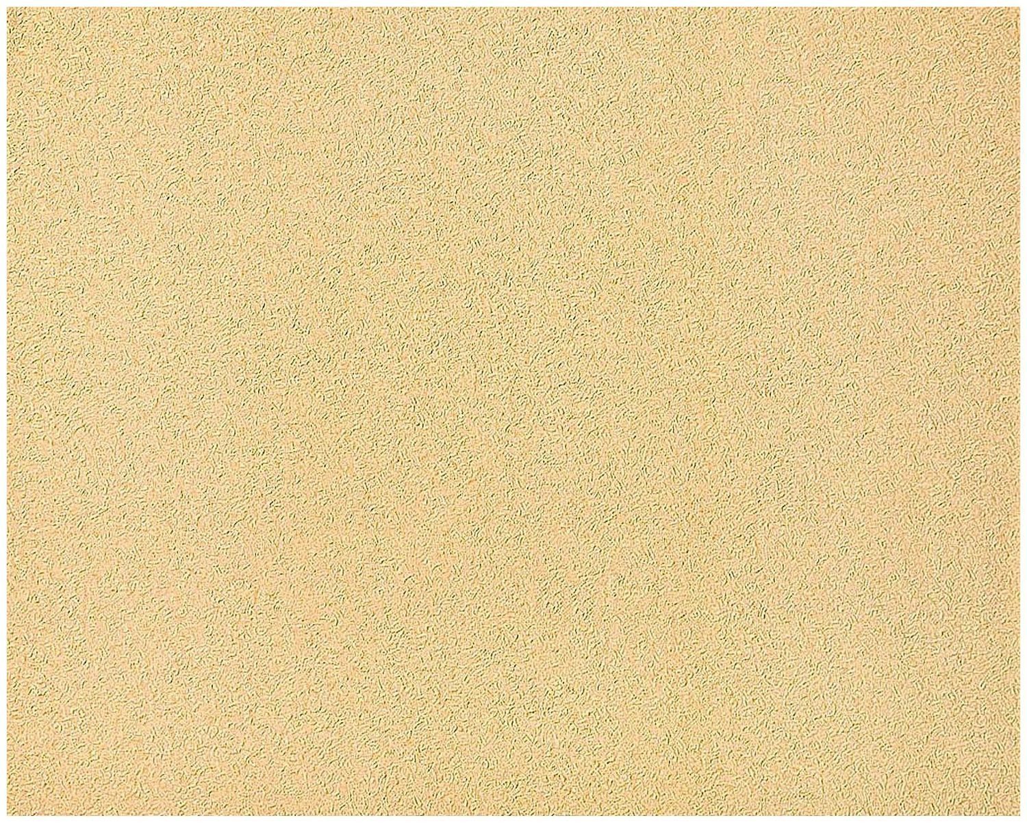 Edem Prägetapete 917-23 Luxus Prägestruktur Vlies-Tapete uni aprikose orange 10,65 qm, geprägt, unifarben, Strukturmuster, schimmernd, (1 XXL Rolle, doppelte Breite, 10,65 qm), heißgeprägte Vliestapete, aprikose, orange-gelb