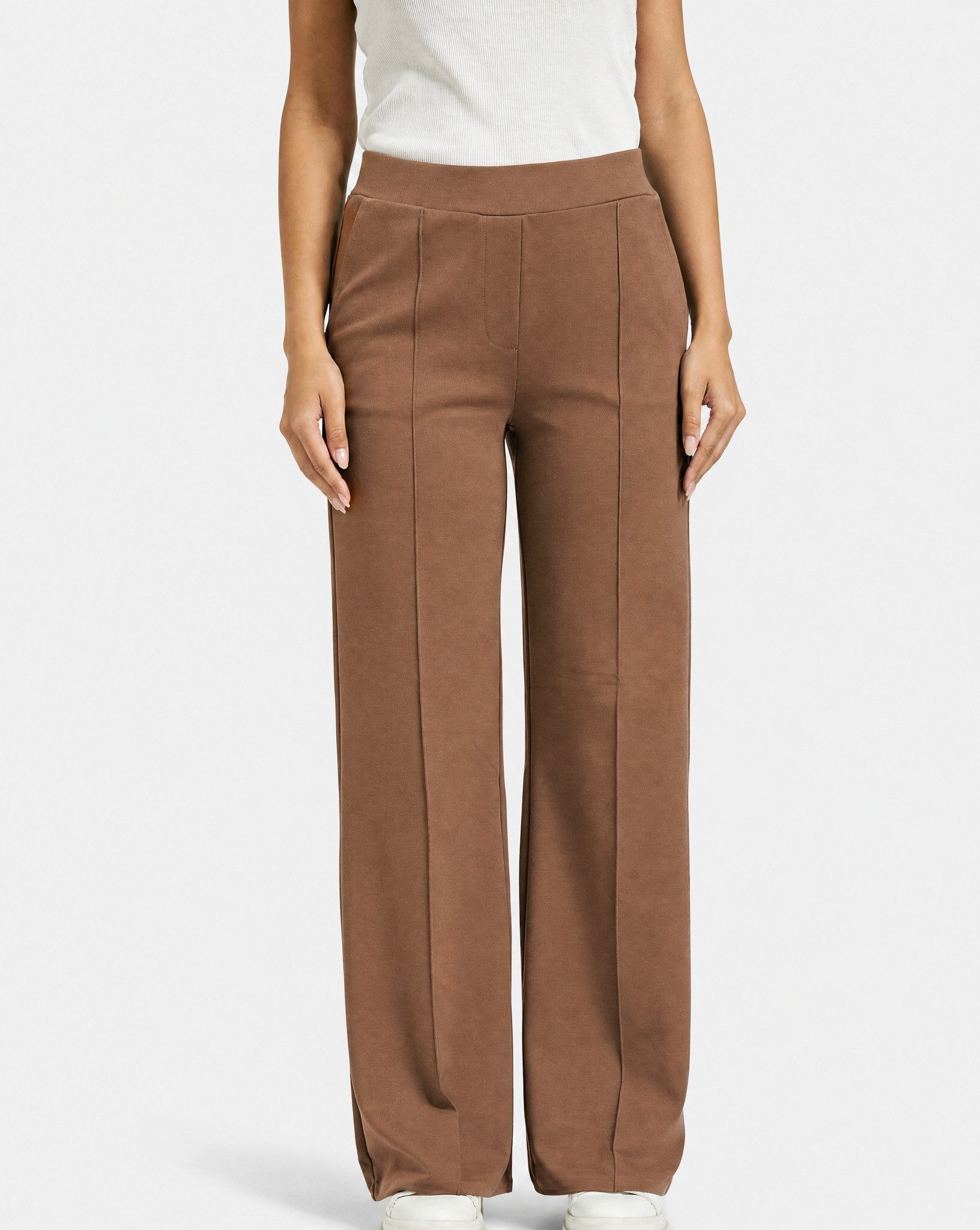 Smith & Soul Schlupfhose mit Elastikbund