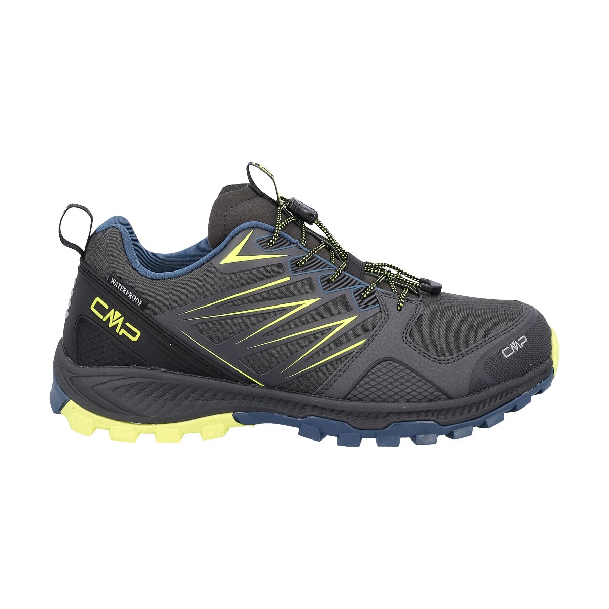 CMP ATIK WP Outdoorschuh wasserdicht günstig online kaufen