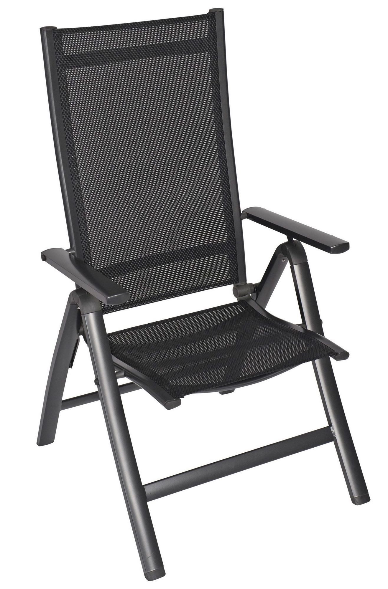 Lesli Living Hochlehner Lesli Living Hochlehner-Klappsessel 2er-Set Carino