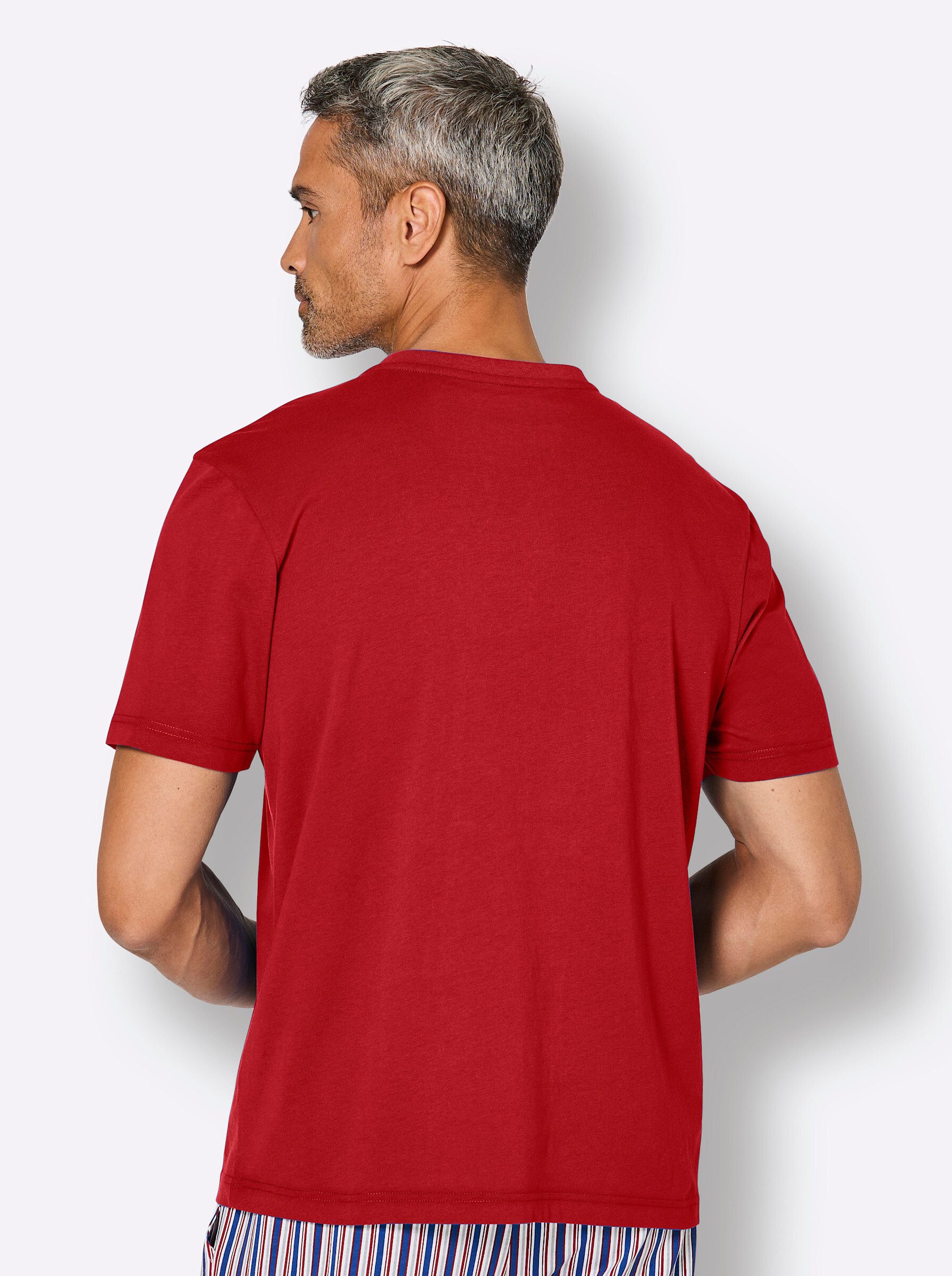 Witt Schlafanzug Schlafanzug-Shirt . günstig online kaufen