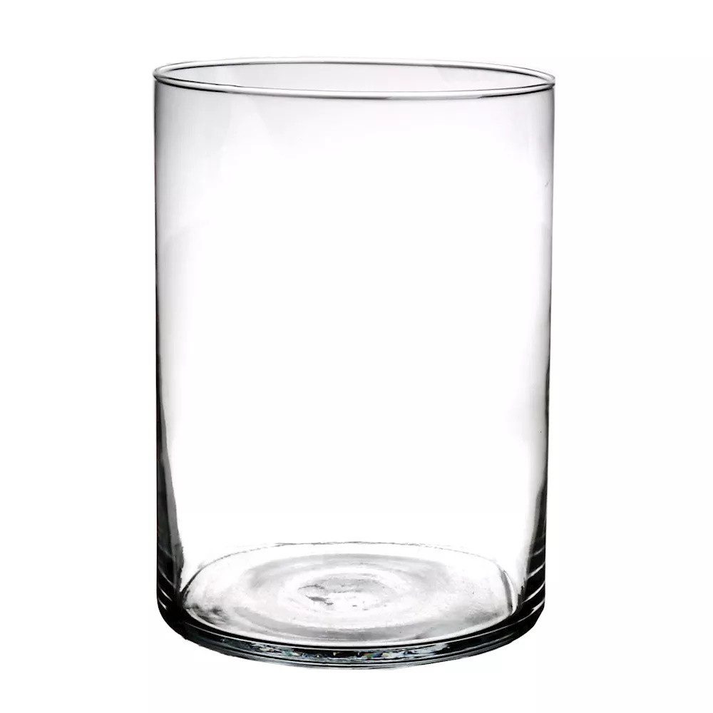 CreaFlor Home Dekovase Basic Collection, Maschinenglas günstig online kaufen