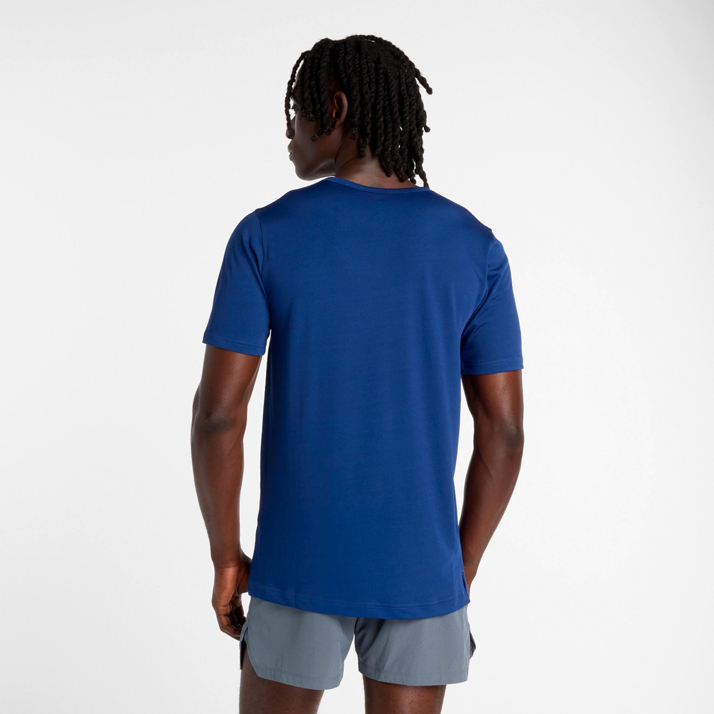New Balance T-Shirt Sport Essentials Utility