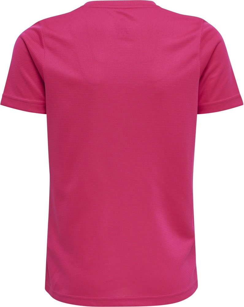 NewLine T-Shirt Kids Core Functional T-Shirt S/S
