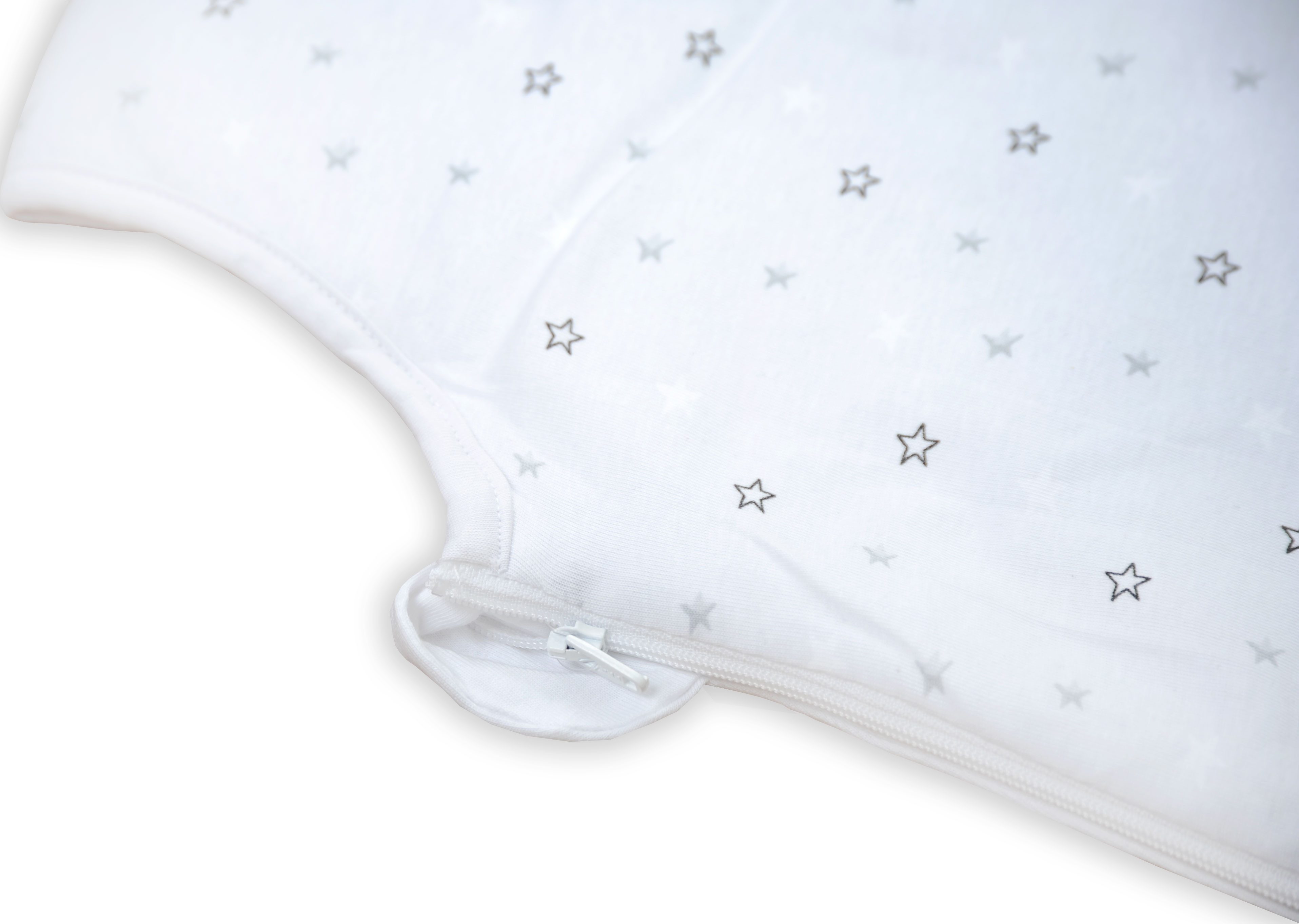 Herding Babyschlafsack Herding Kinder Baby Schlafsack Sleeping little Bear 90x45 cm (1 tlg)