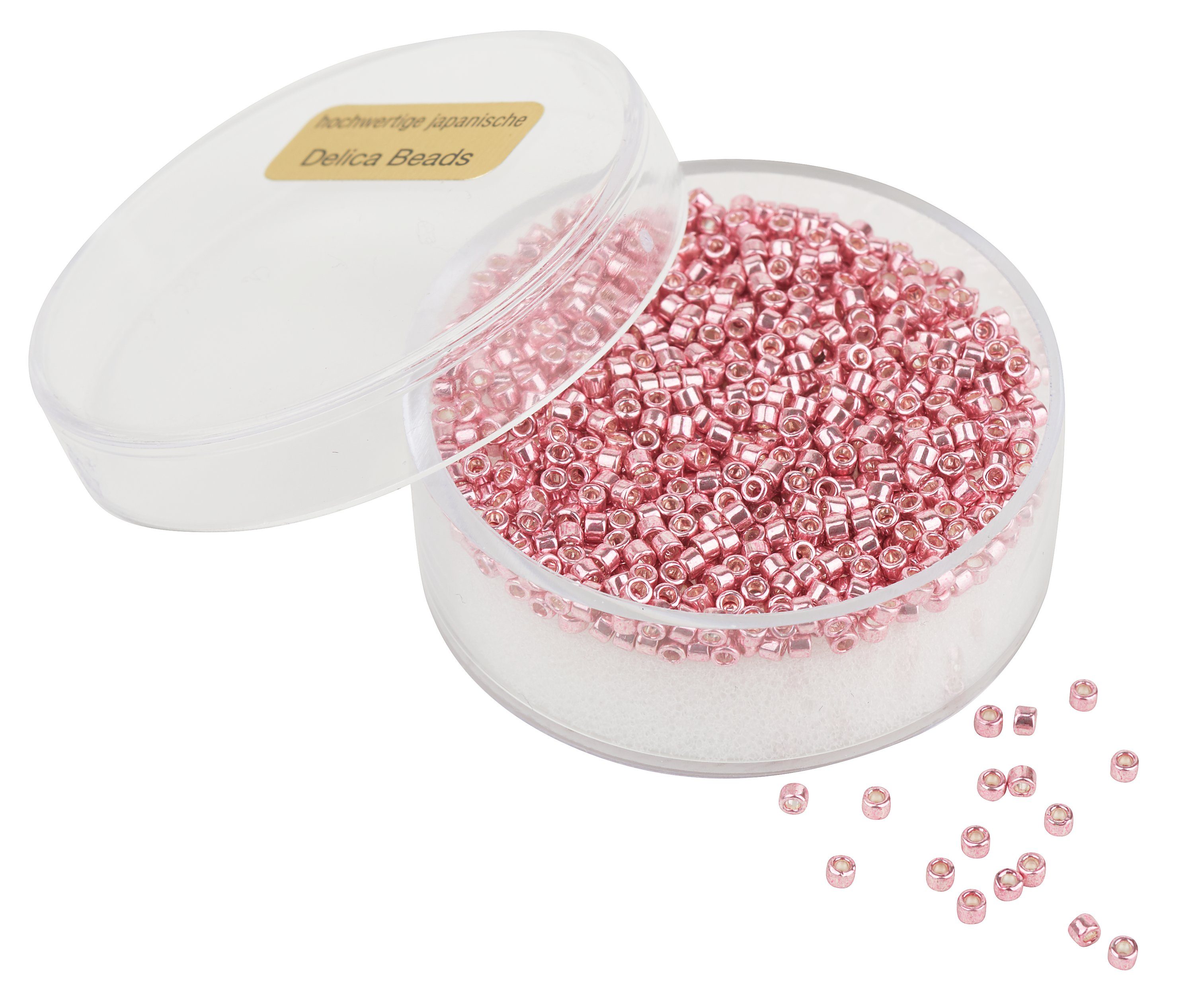 Vintage, Rosé Metallic